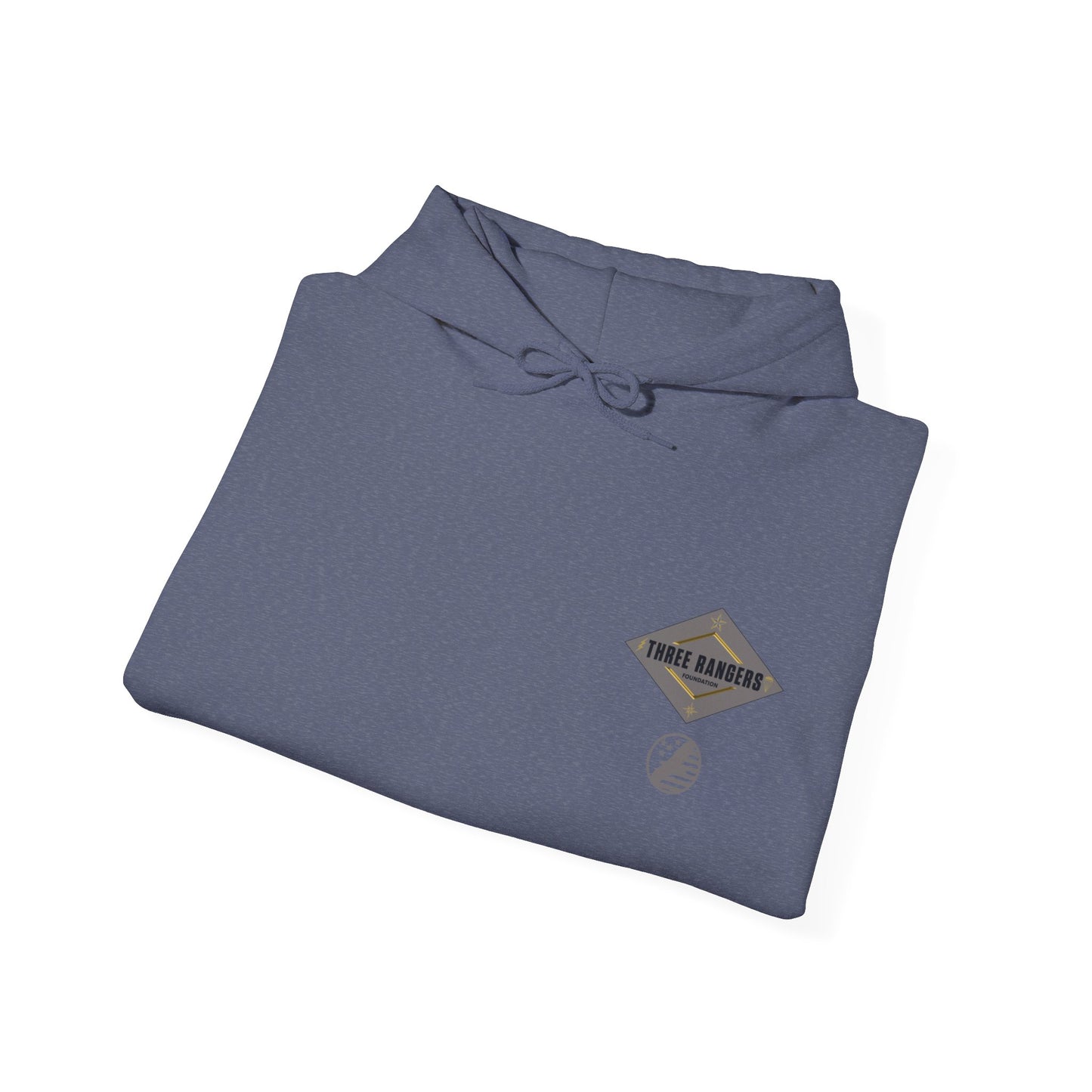 Ranger 3 Hooded Sweatshirt