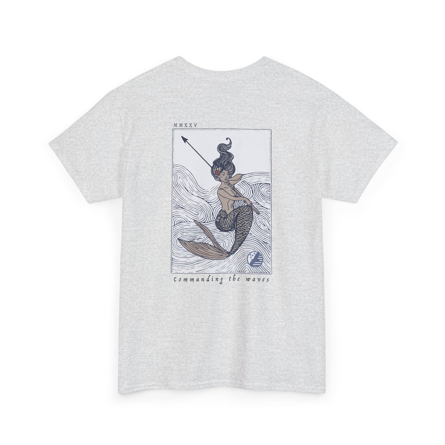 Mermaid Tee