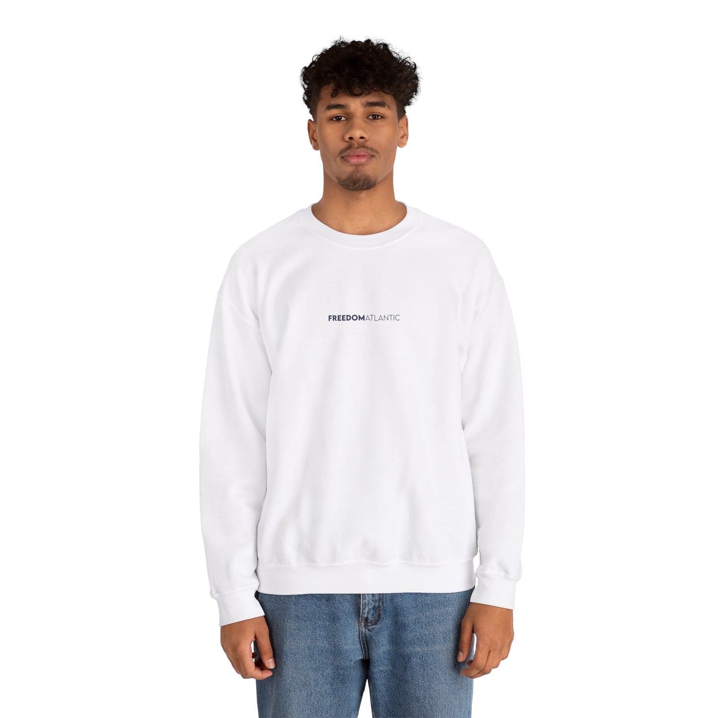 Octopus Crewneck