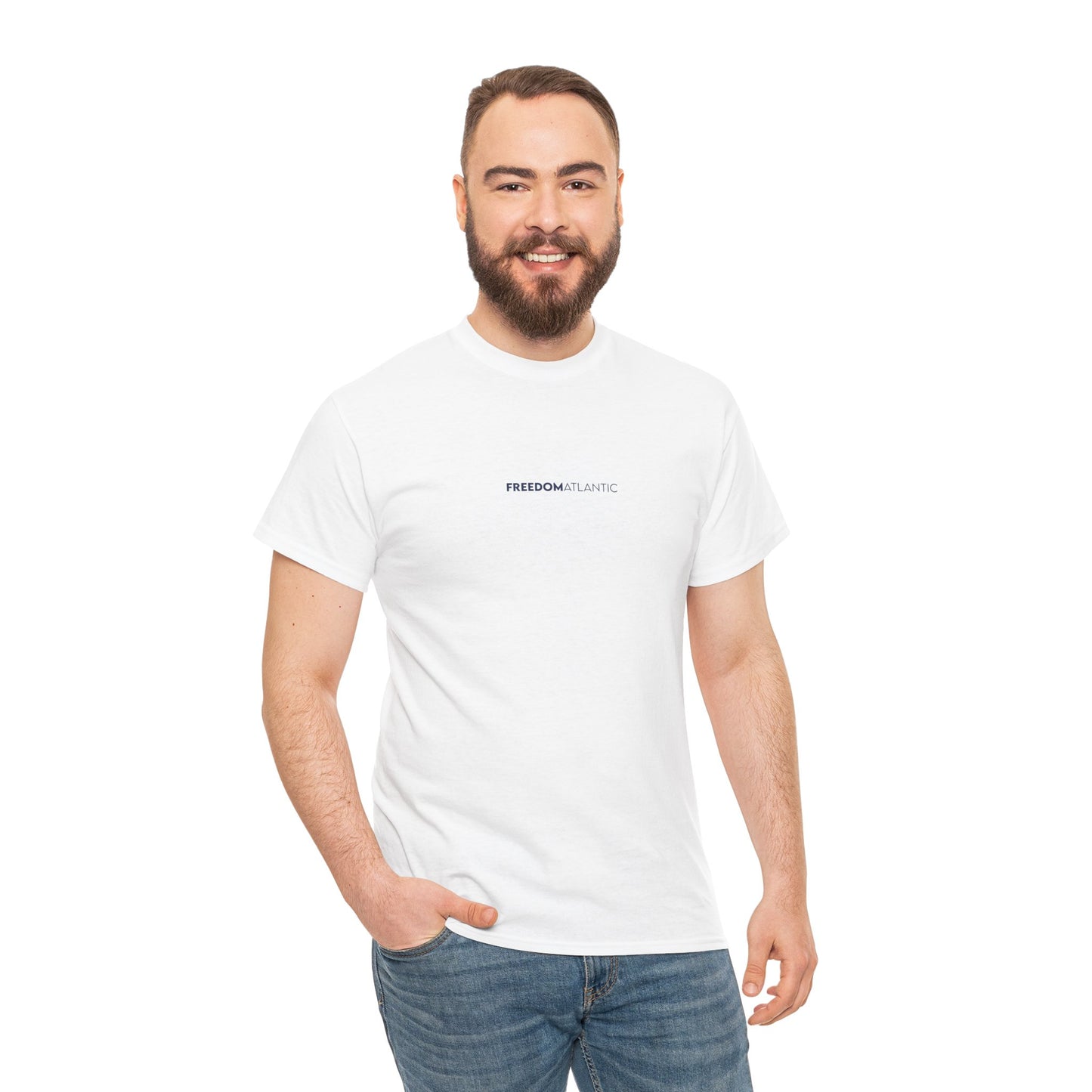 Kraken Tee