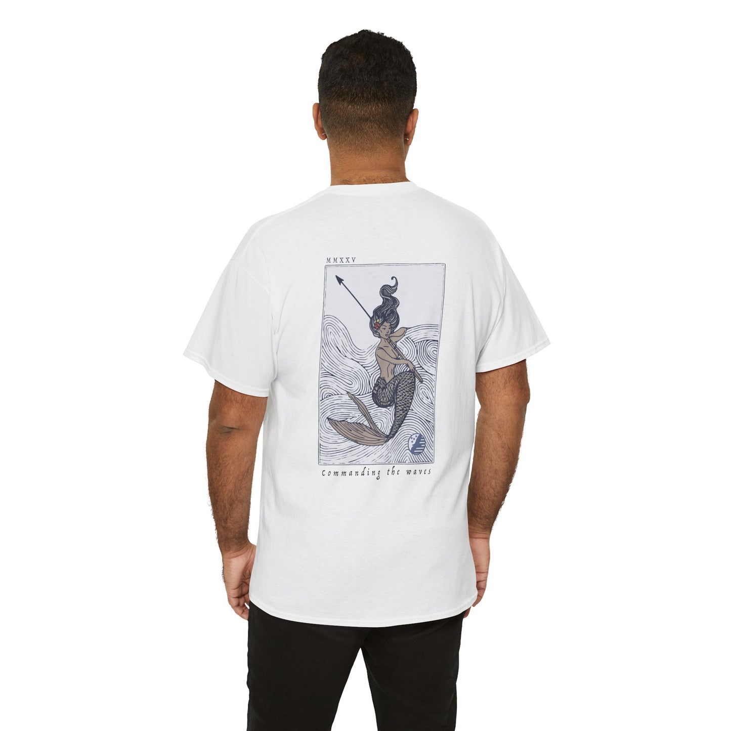 Mermaid Tee