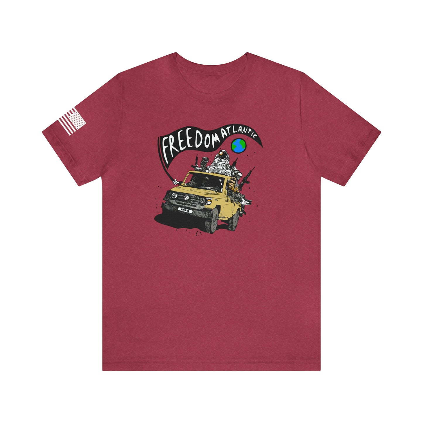 Moon Cruiser - Men's