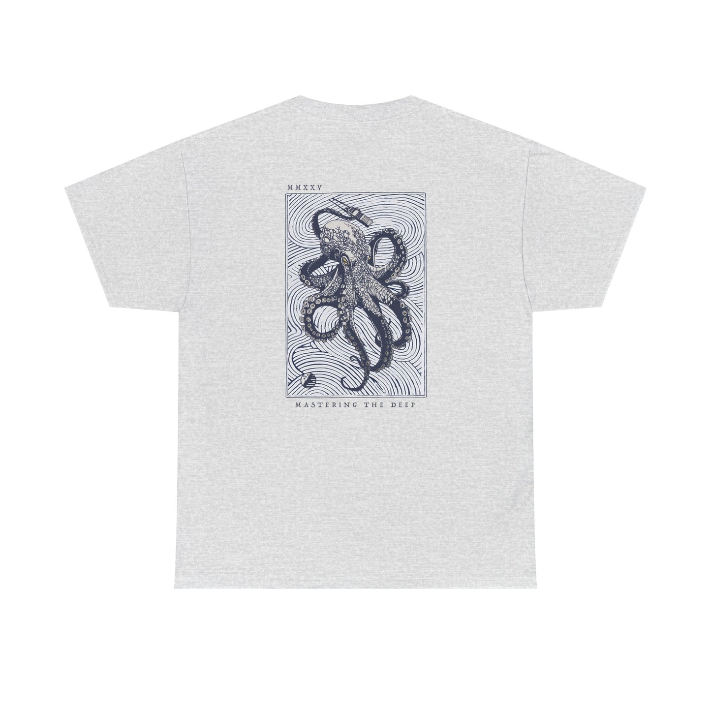 Octopus Tee