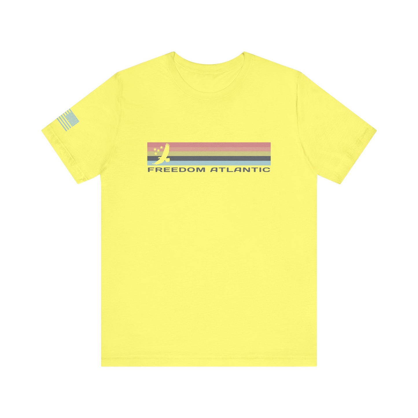 Prism Stripes