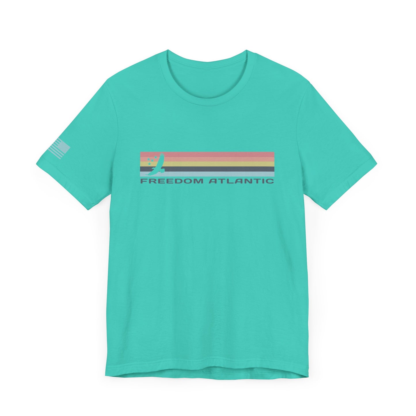 Prism Stripes