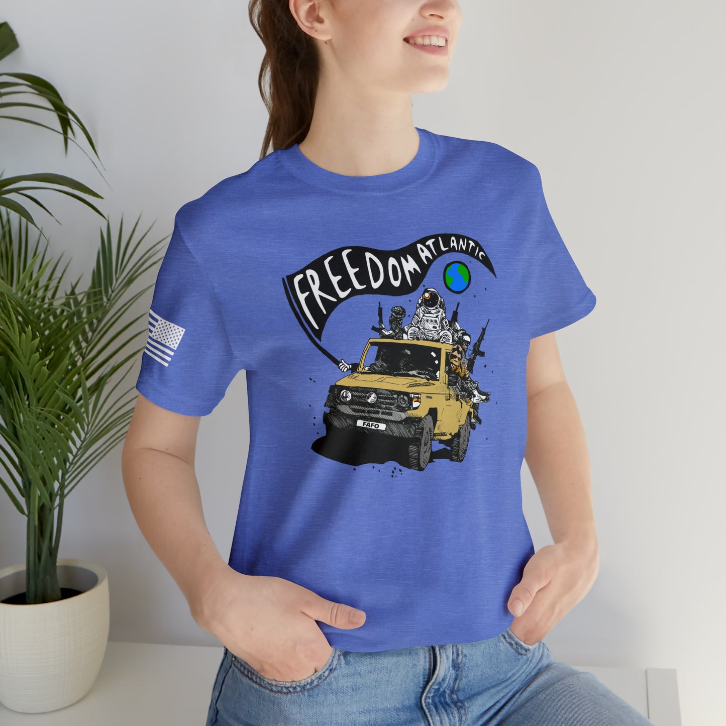 Moon Cruiser - Men's