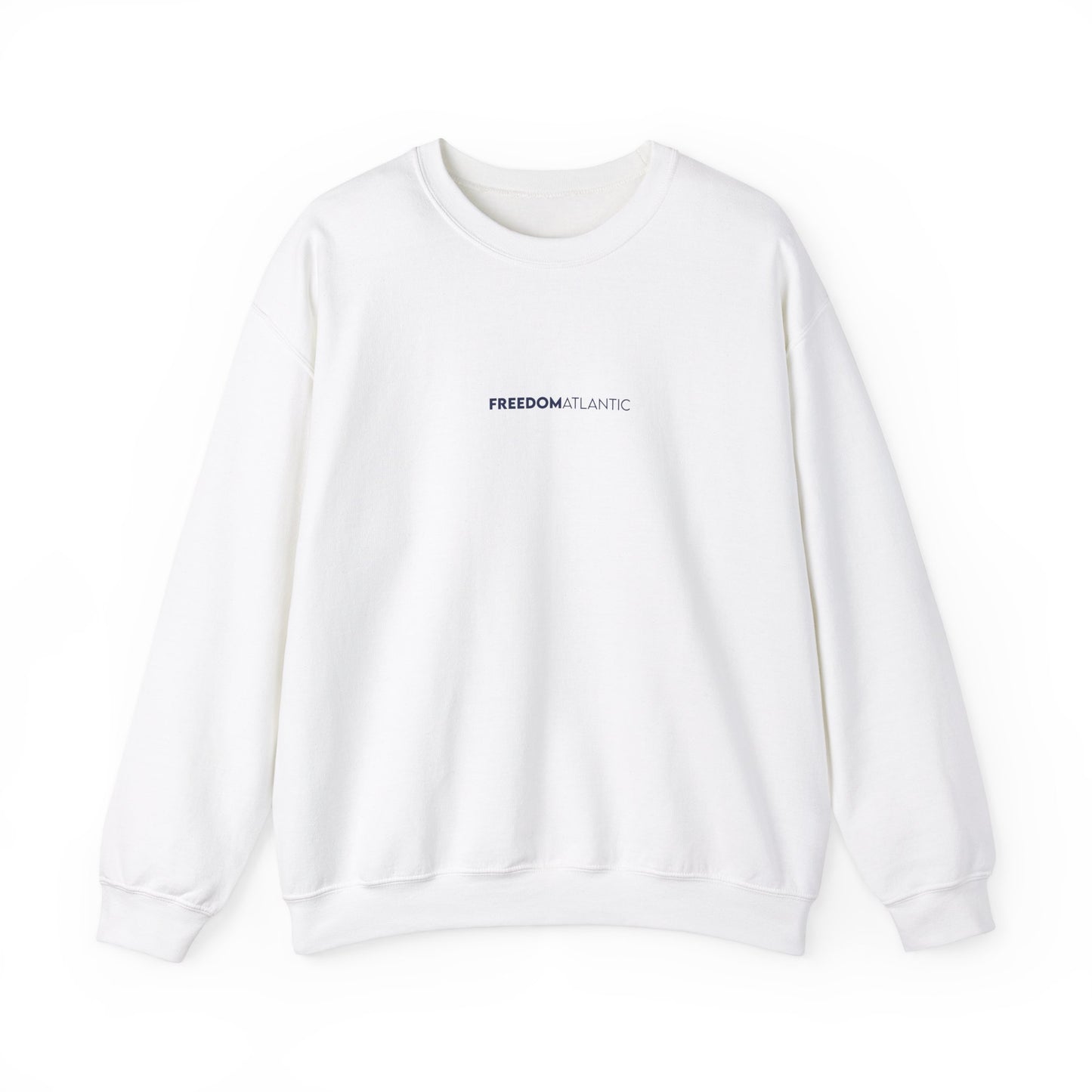 Octopus Crewneck