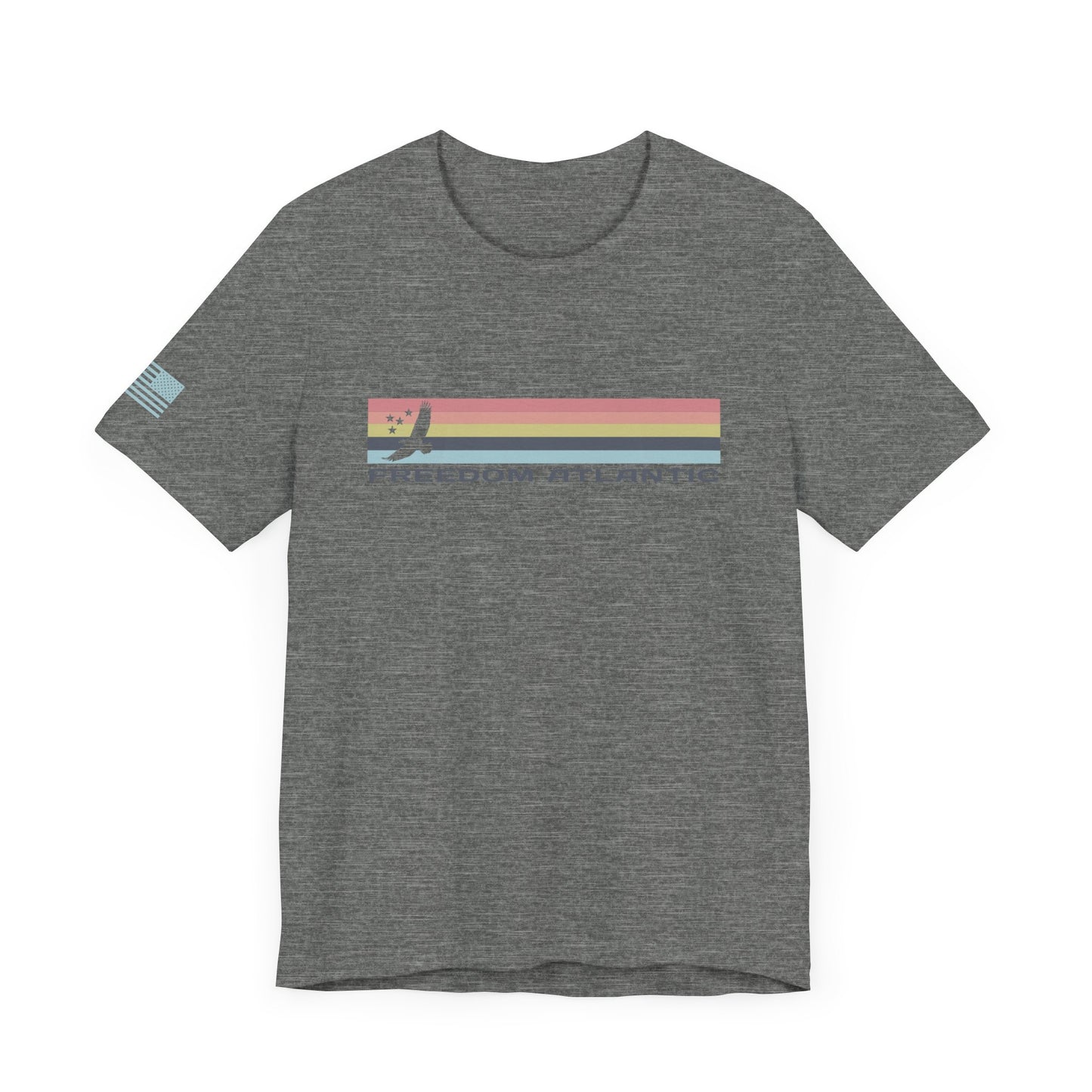 Prism Stripes