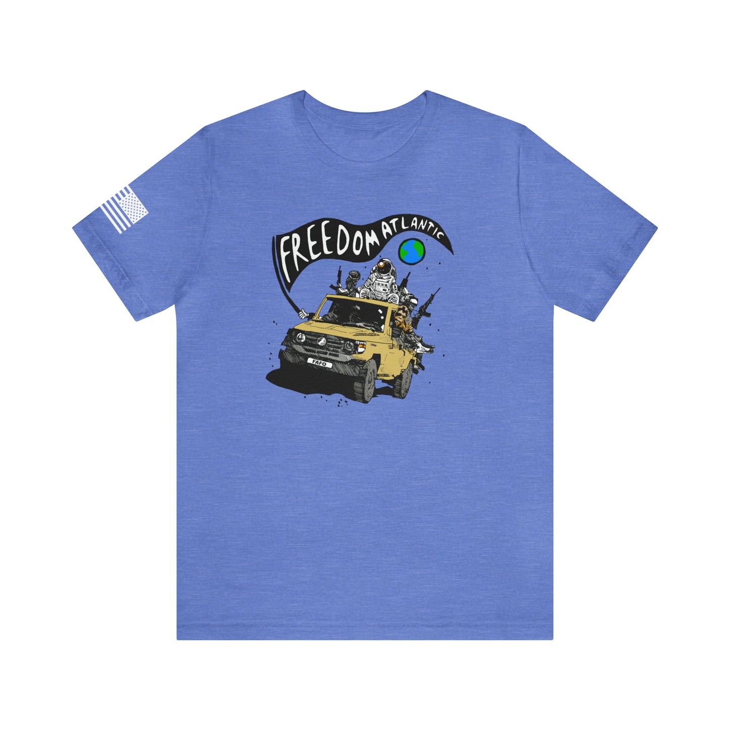 Moon Cruiser - Men's