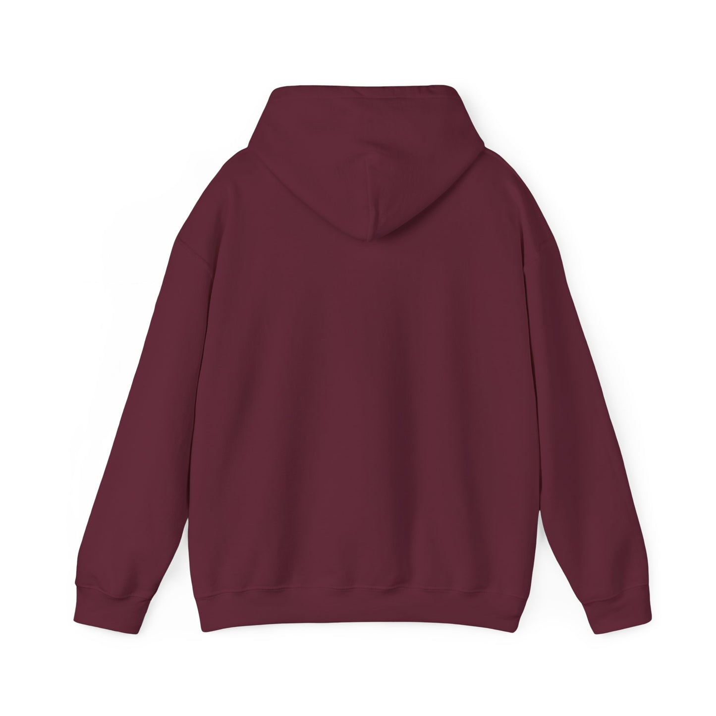 Ranger 4 Hooded Sweatshirt