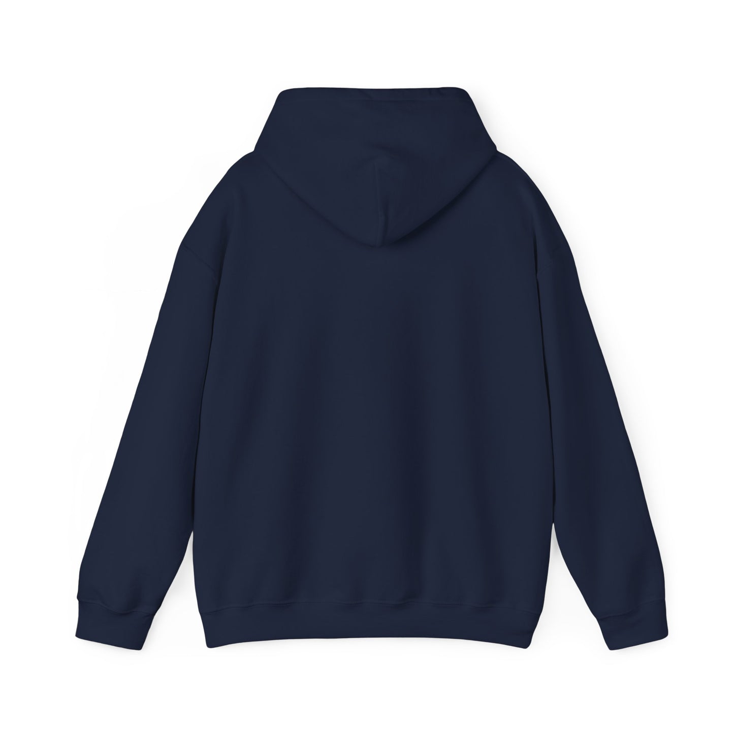 Ranger 4 Hooded Sweatshirt