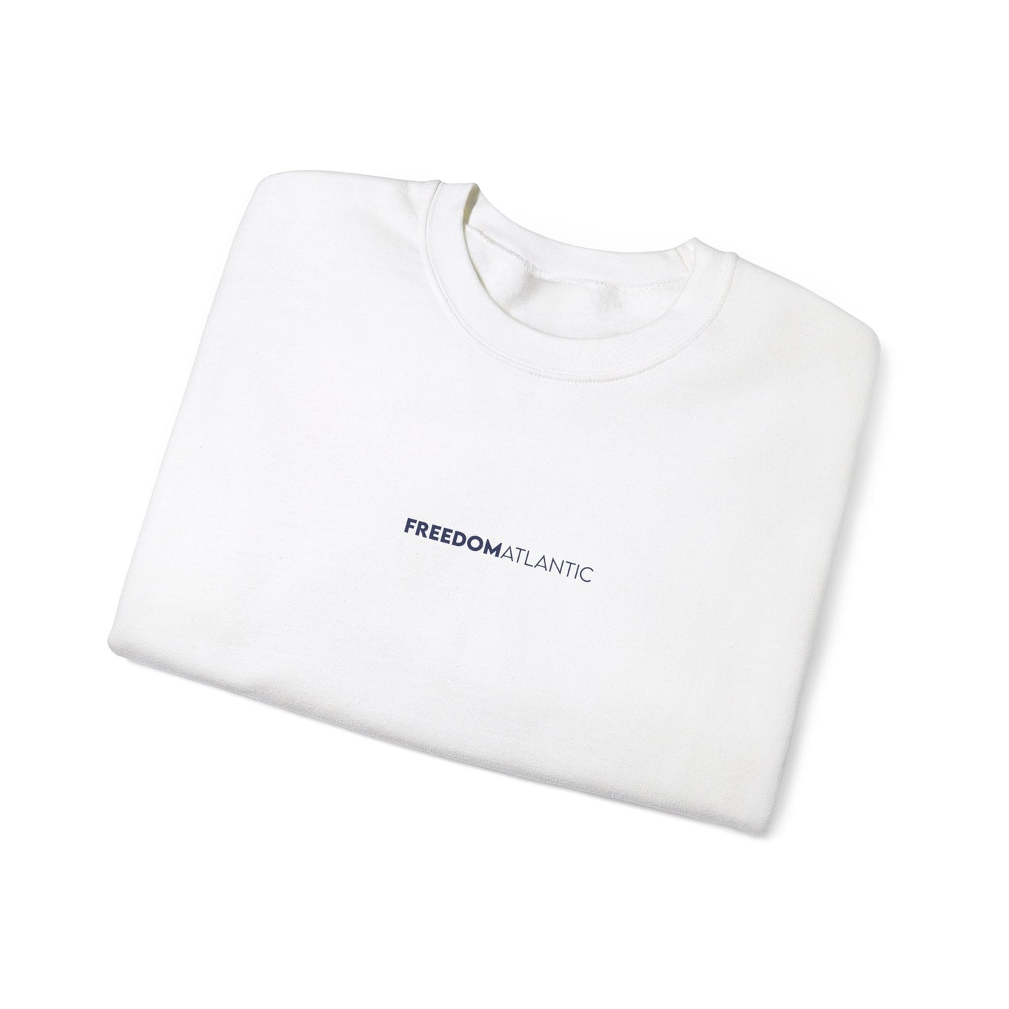 Octopus Crewneck