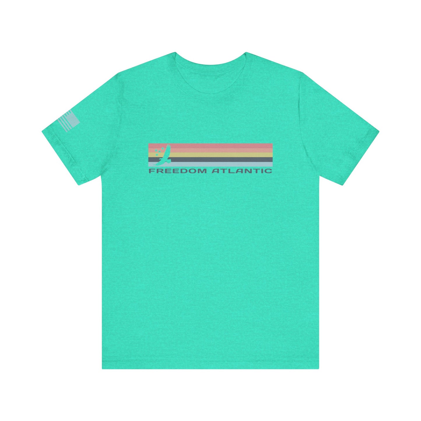 Prism Stripes