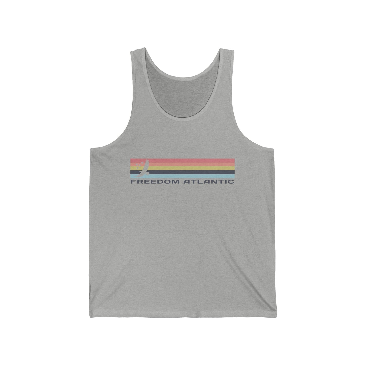 Prism Stripes Tank