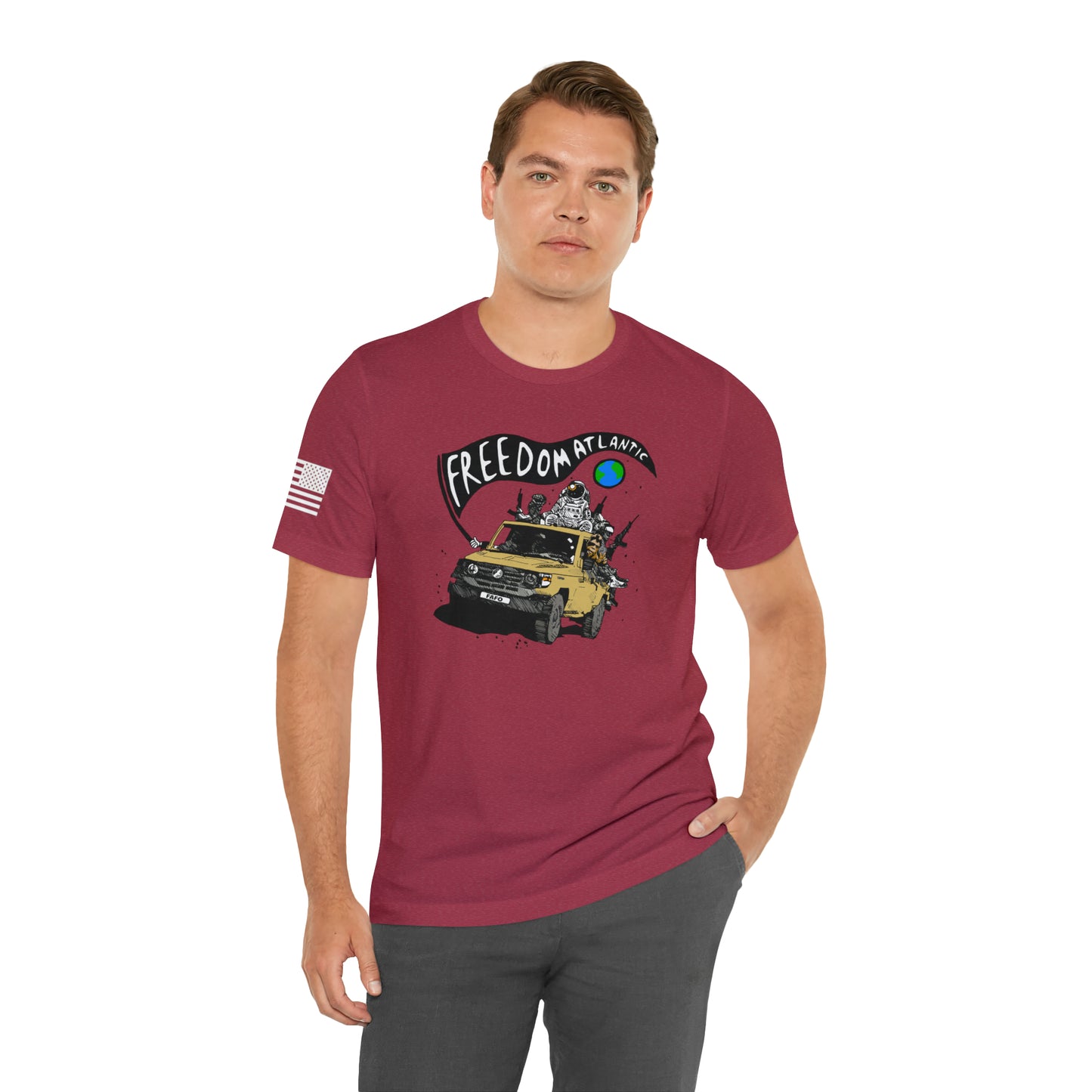 Moon Cruiser - Men's