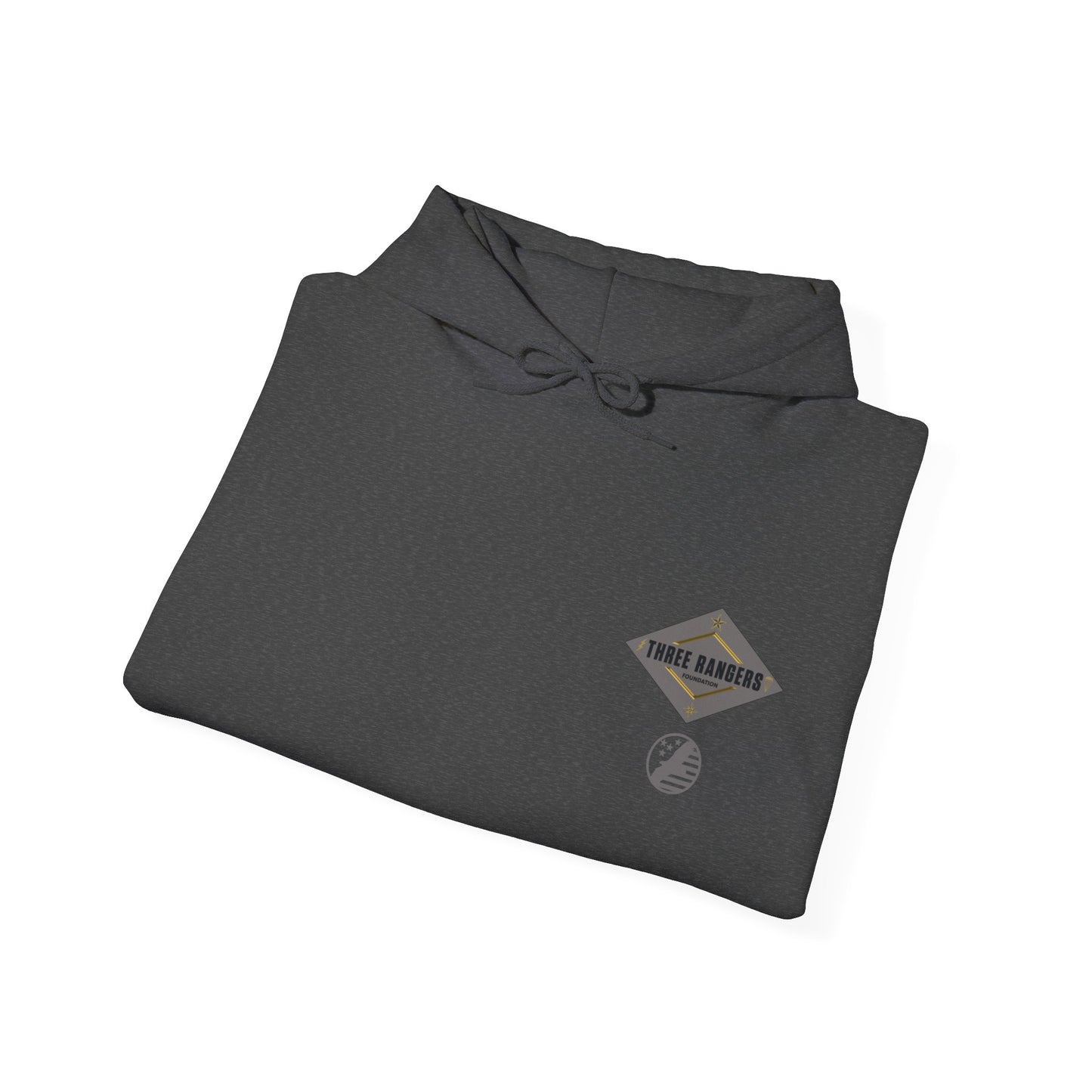 Ranger 3 Hooded Sweatshirt