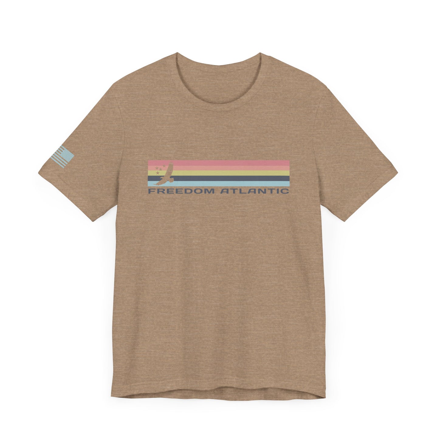 Prism Stripes