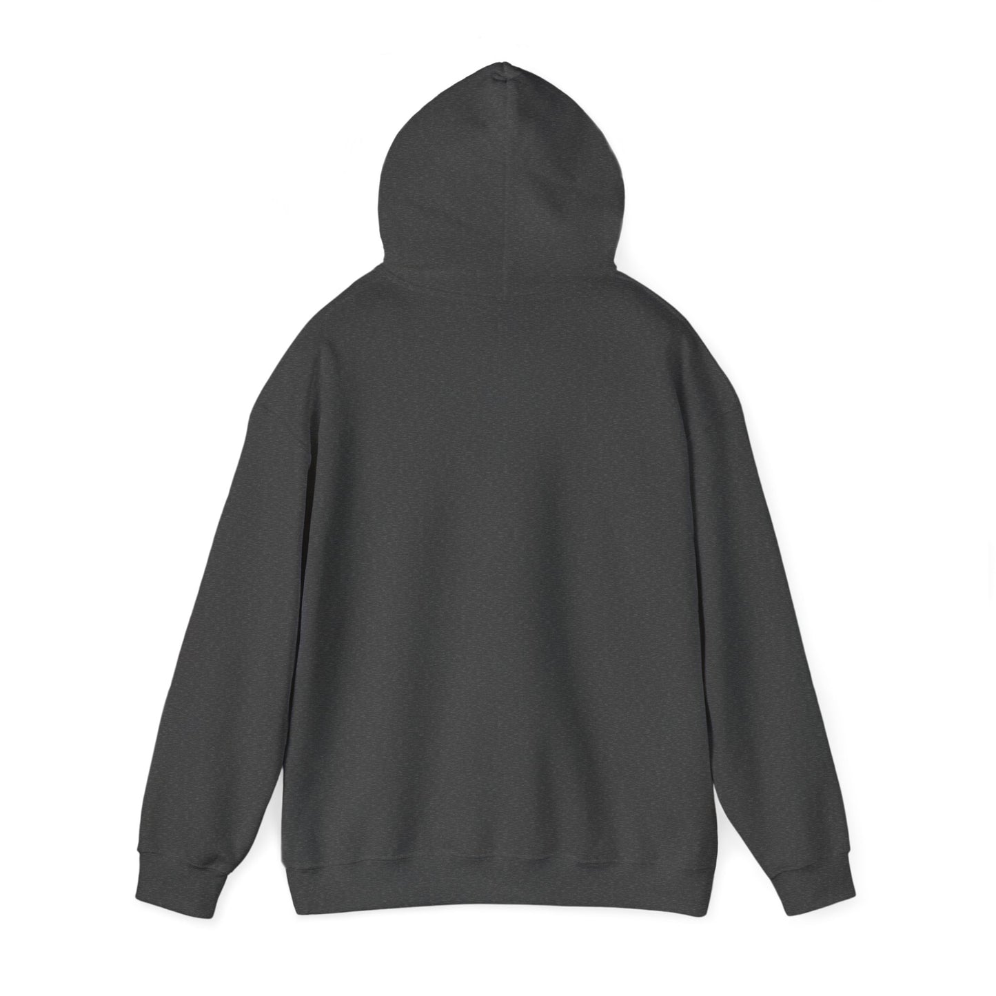 Ranger 4 Hooded Sweatshirt