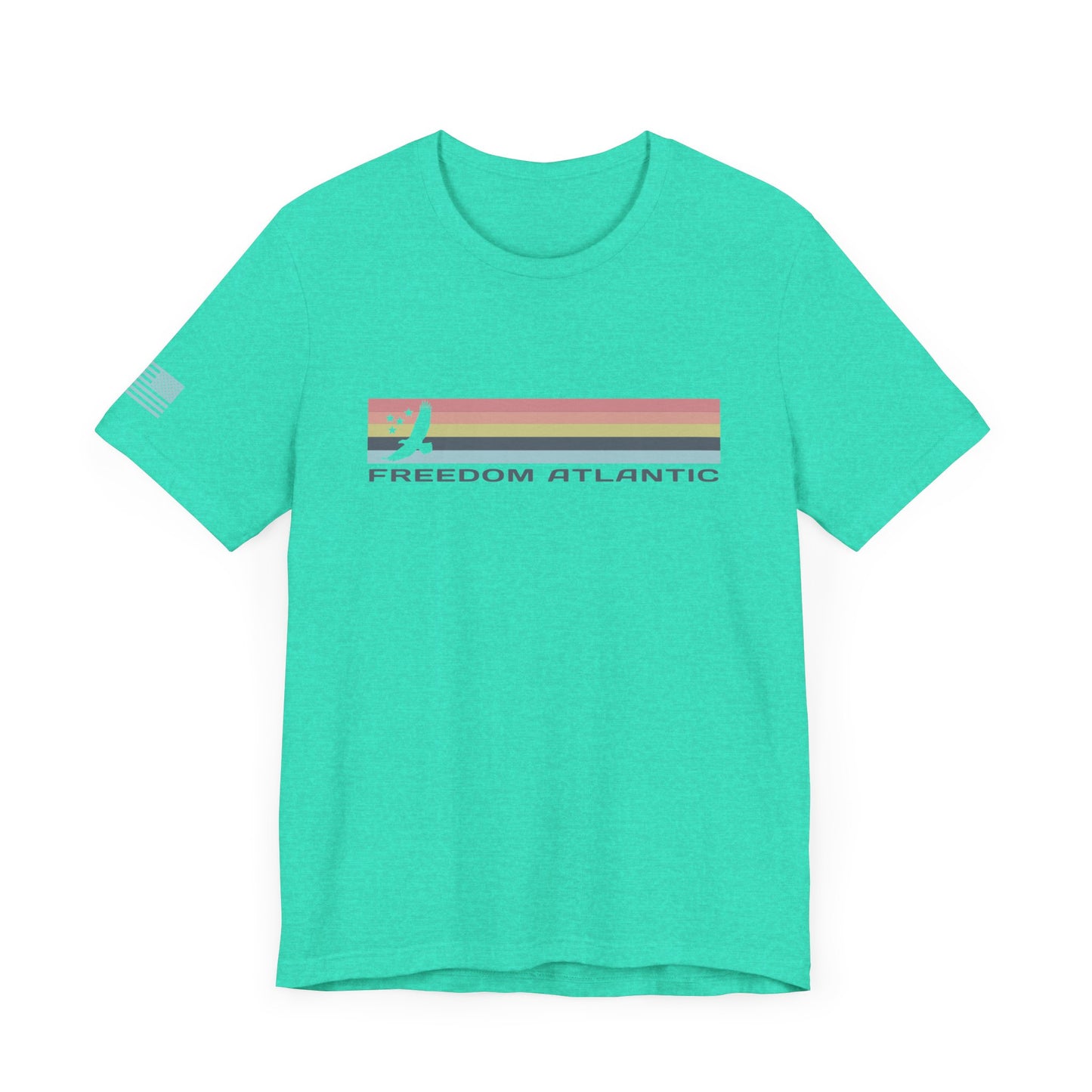 Prism Stripes