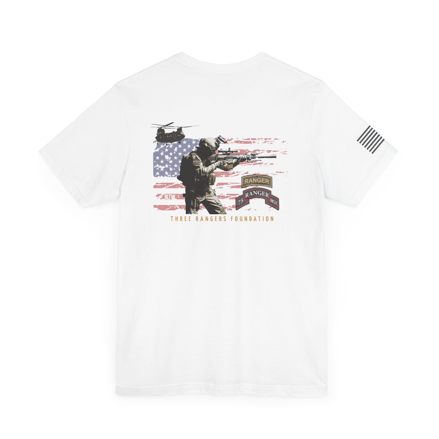 Freedom Atlantic/3 Rangers Collab 1