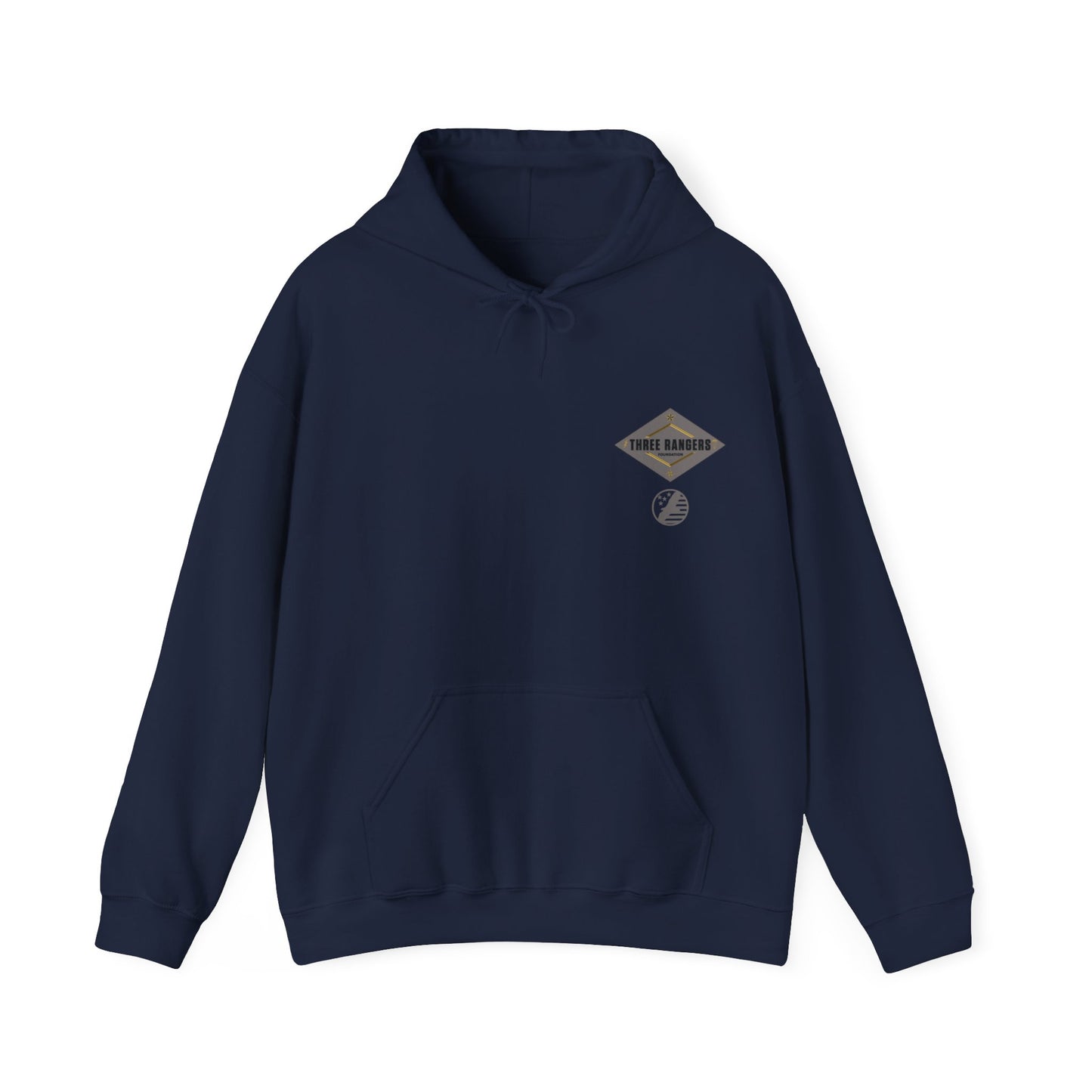 Ranger 2 Hooded Sweatshirt