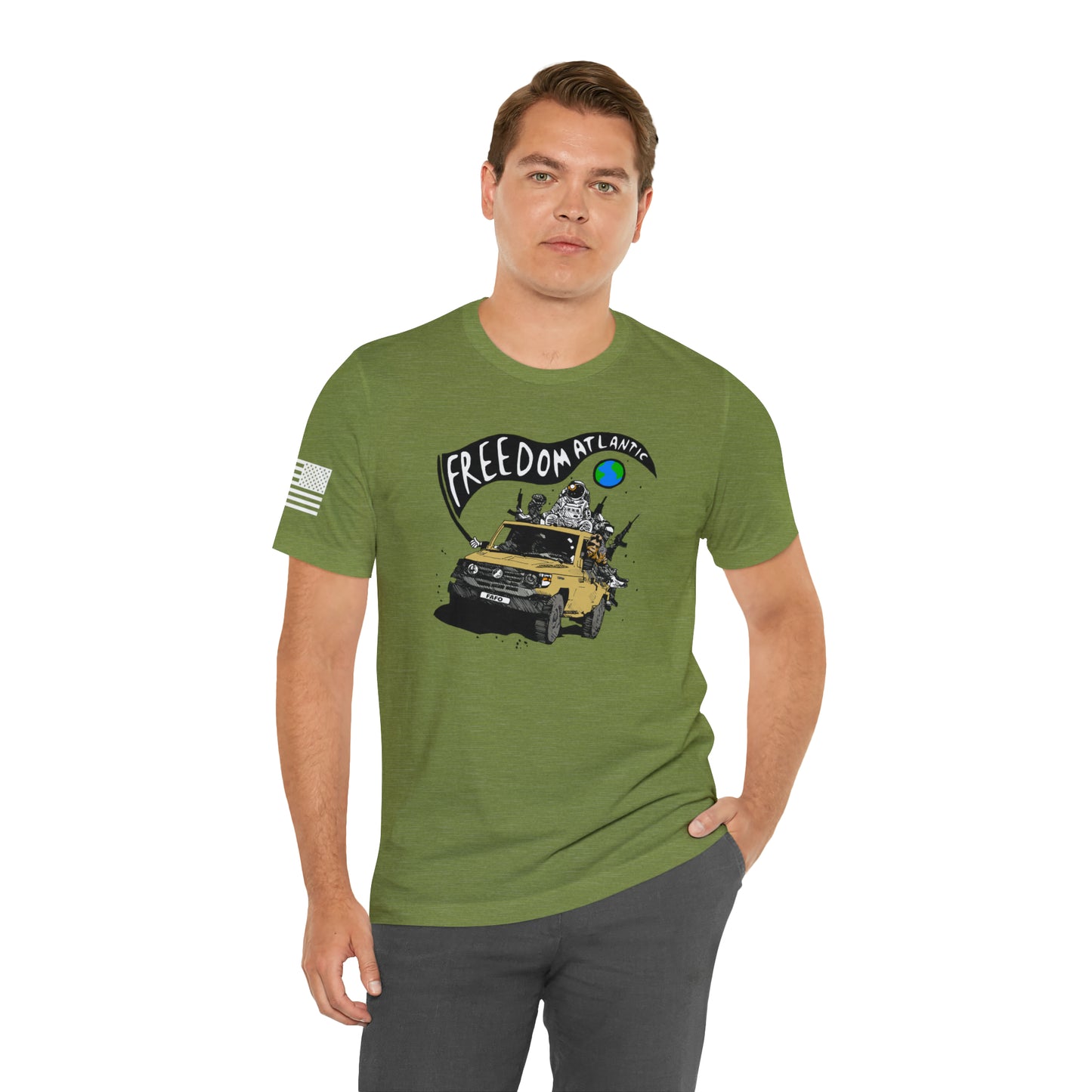 Moon Cruiser - Men's