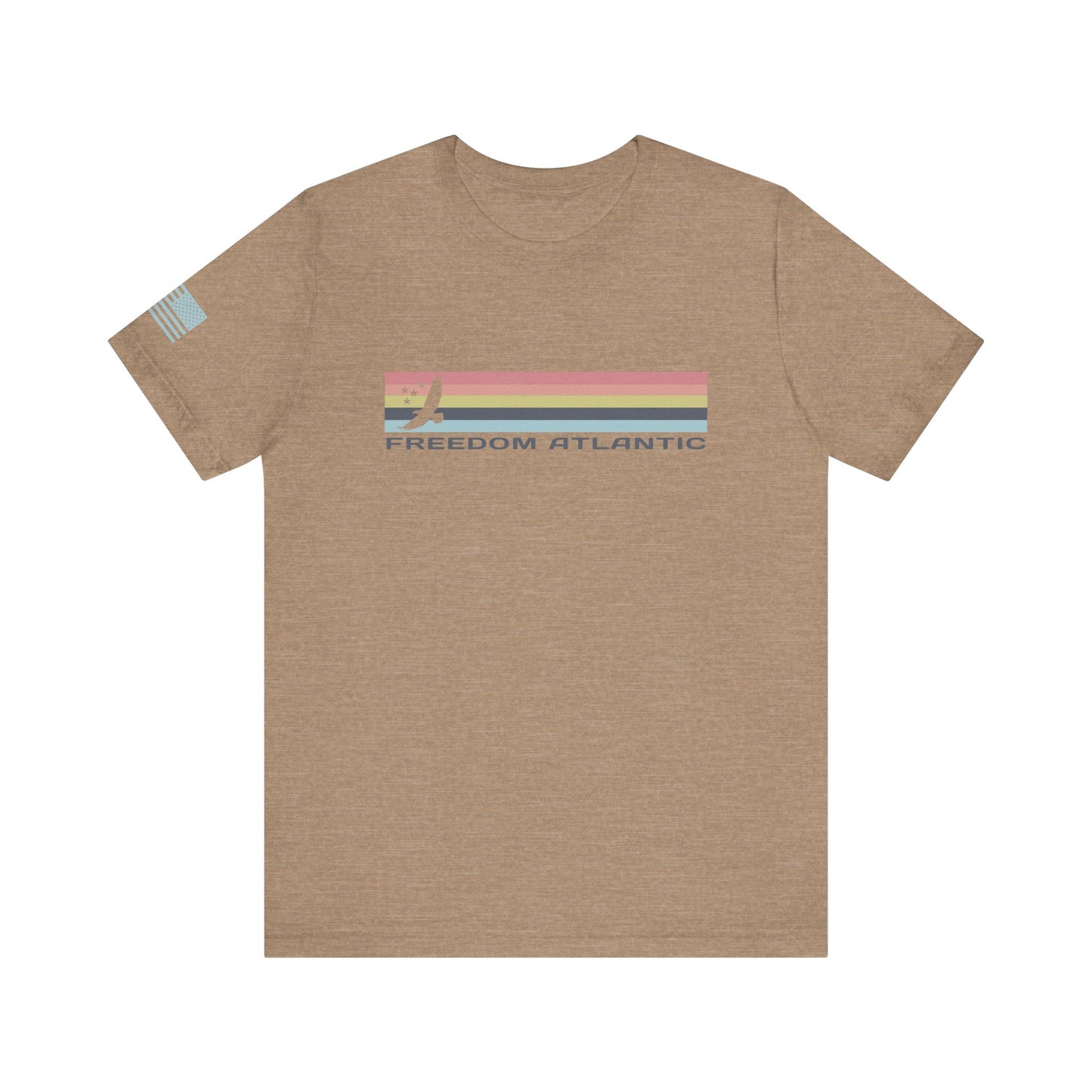 Prism Stripes