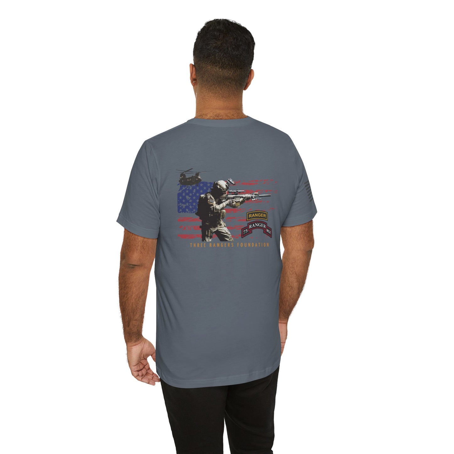 Freedom Atlantic/3 Rangers Collab 1