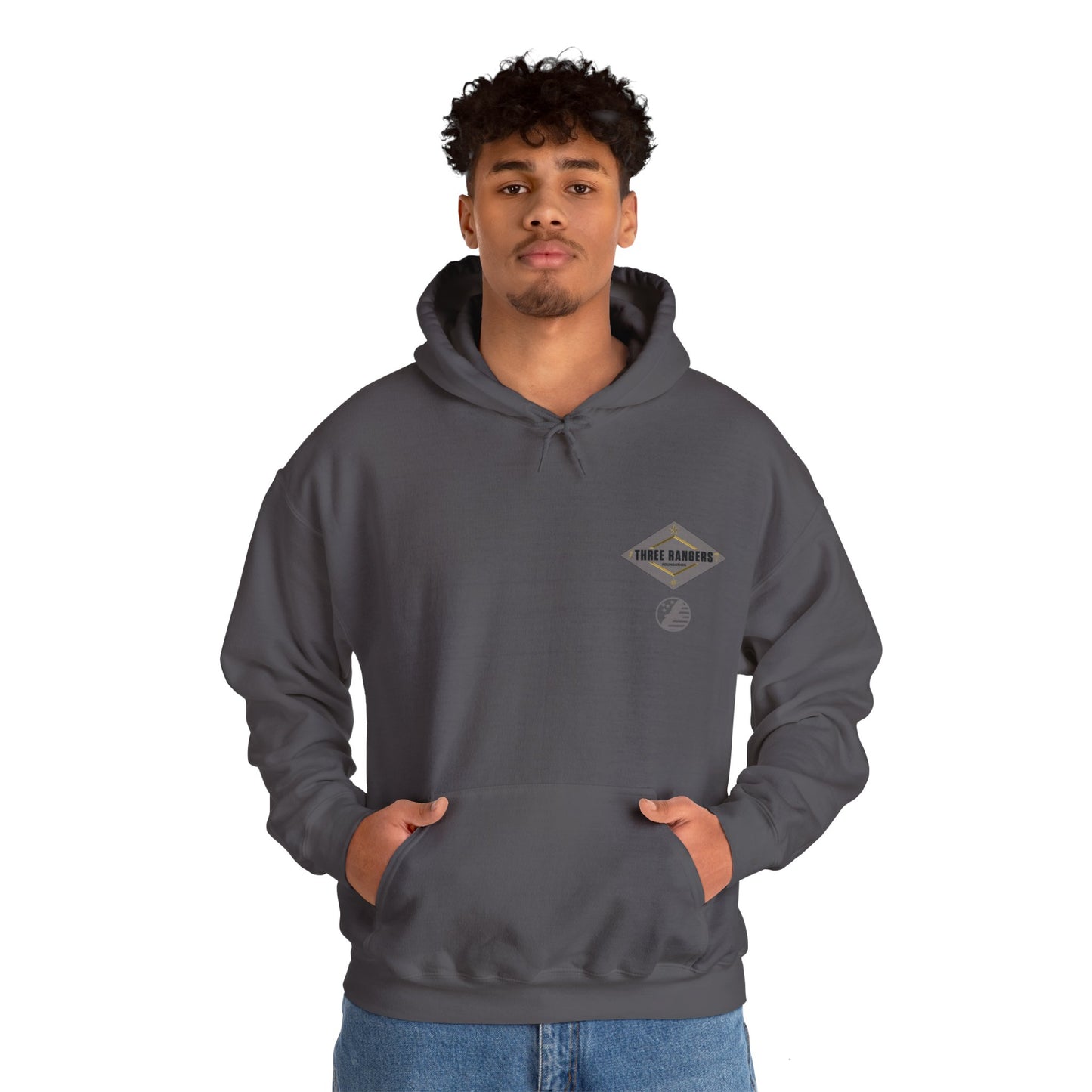 Ranger 2 Hooded Sweatshirt