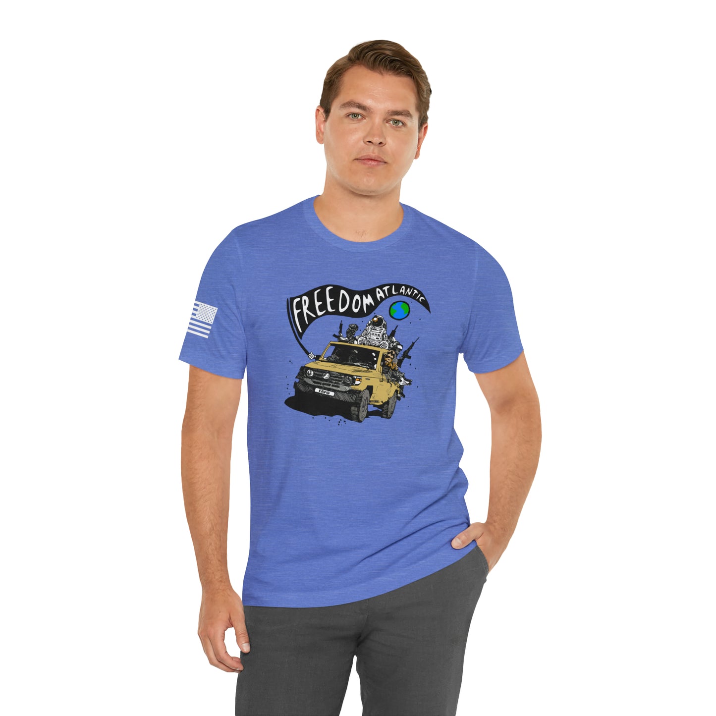 Moon Cruiser - Men's