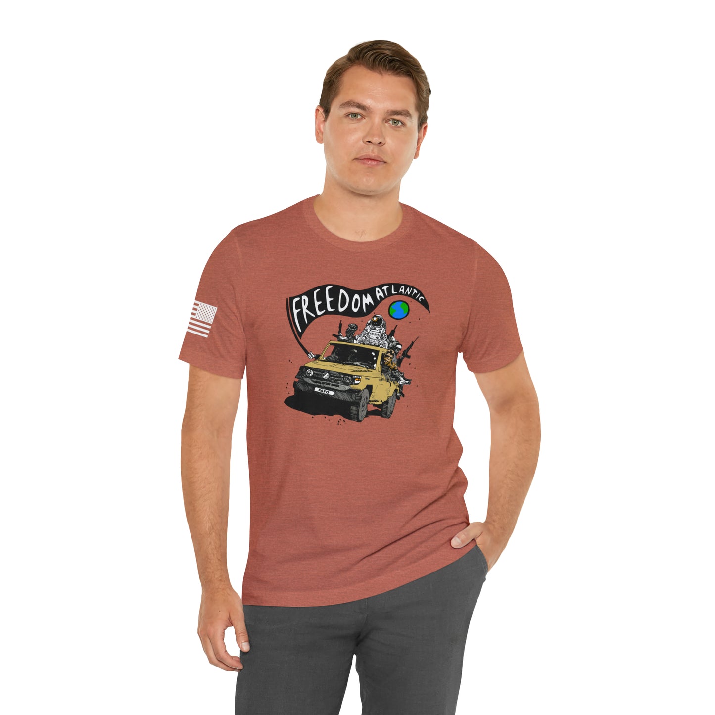 Moon Cruiser - Men's