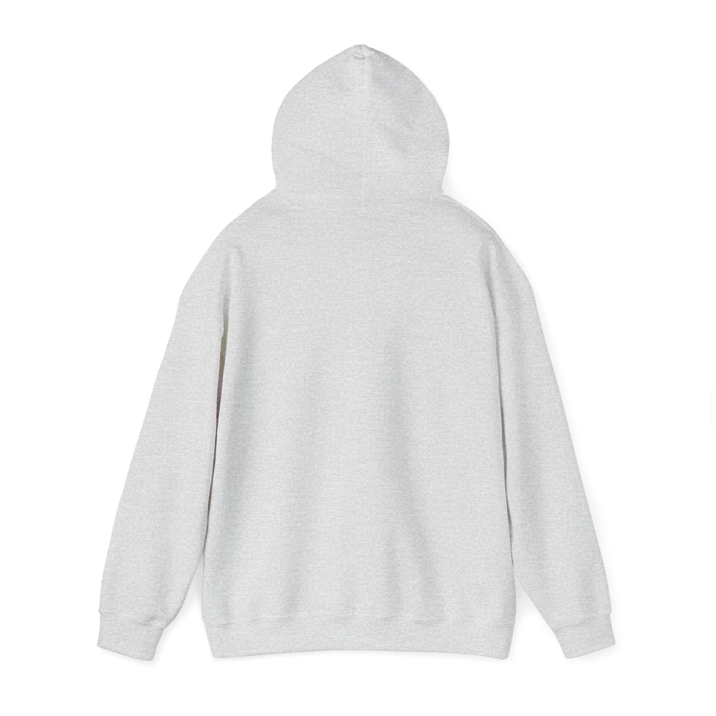 Ranger 4 Hooded Sweatshirt