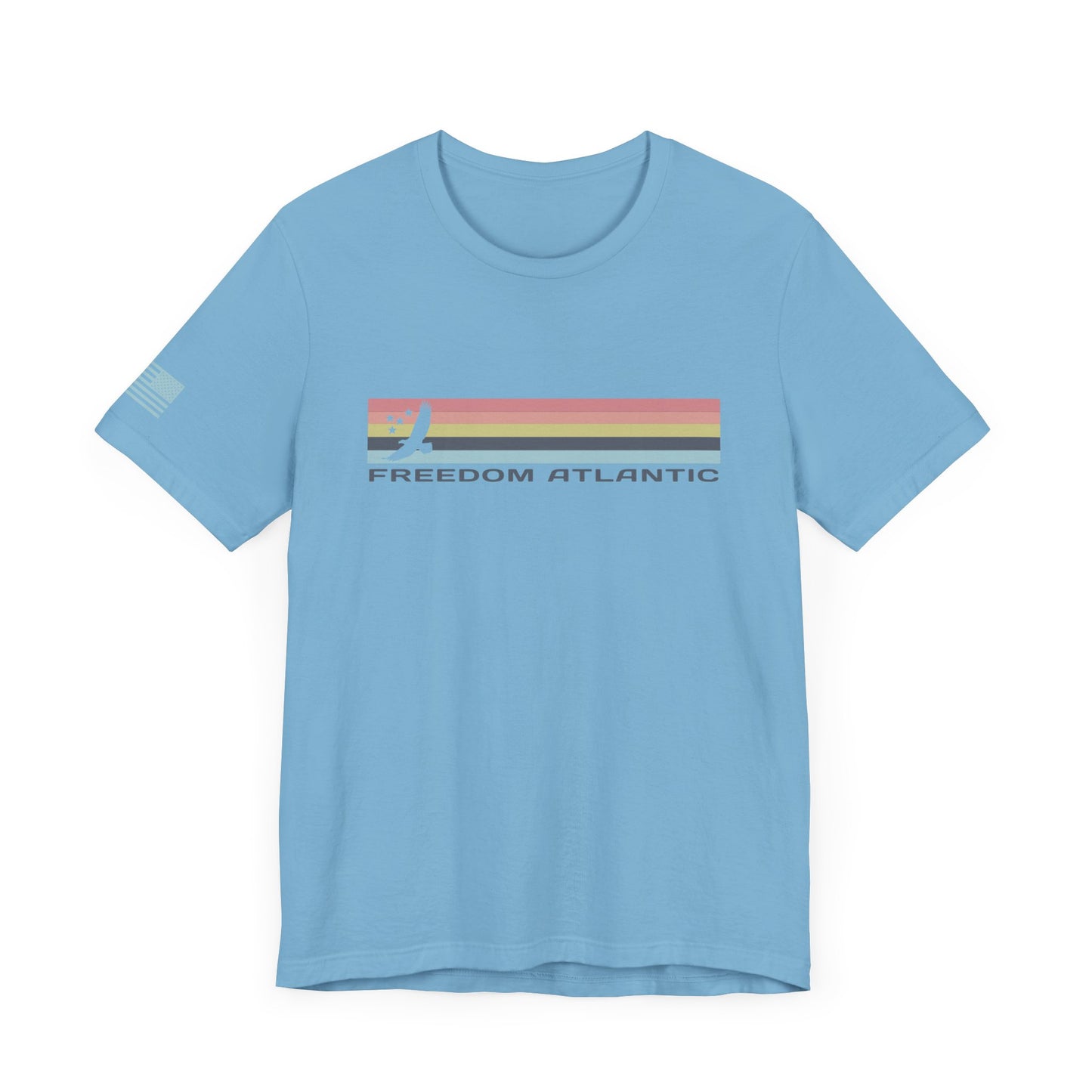 Prism Stripes