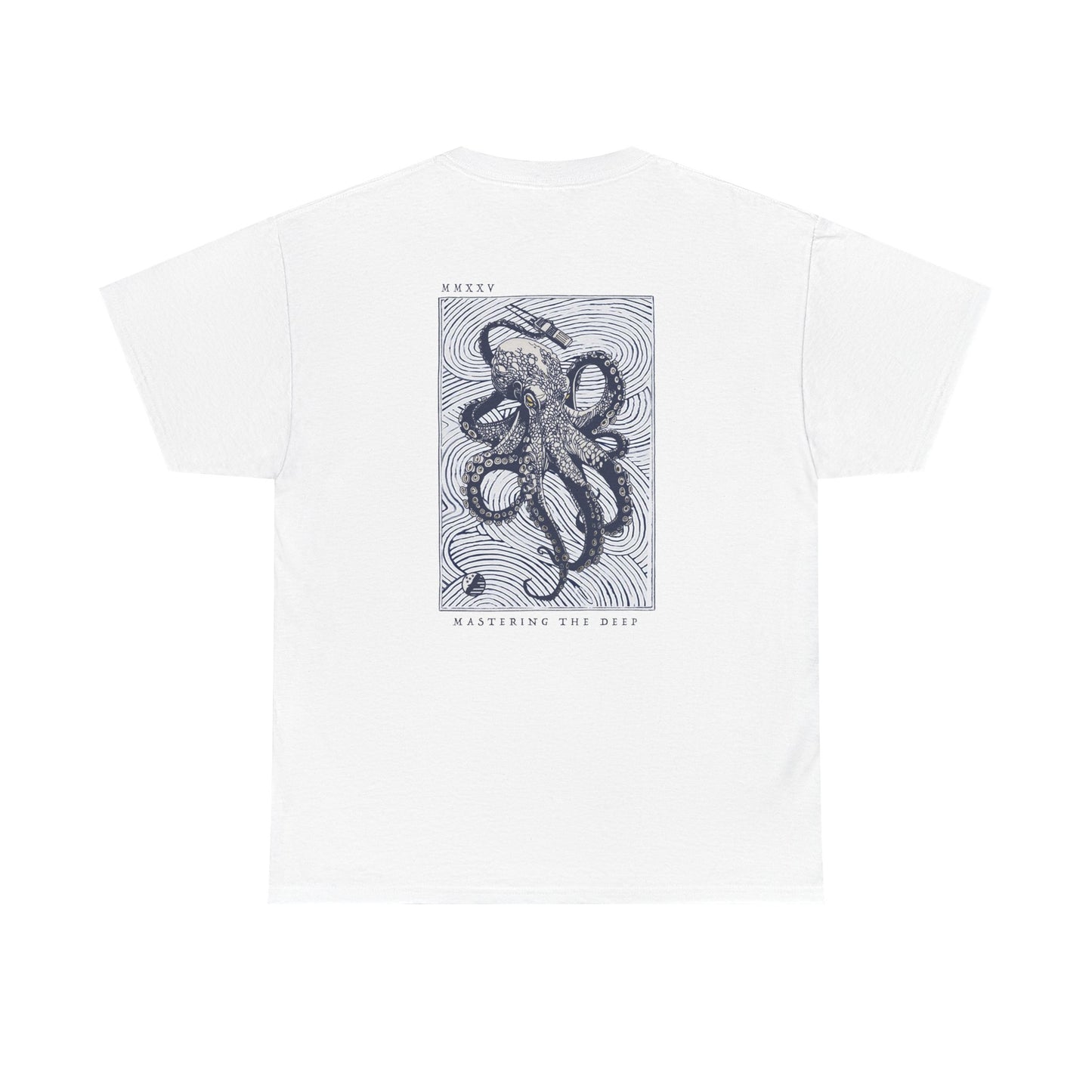 Octopus Tee