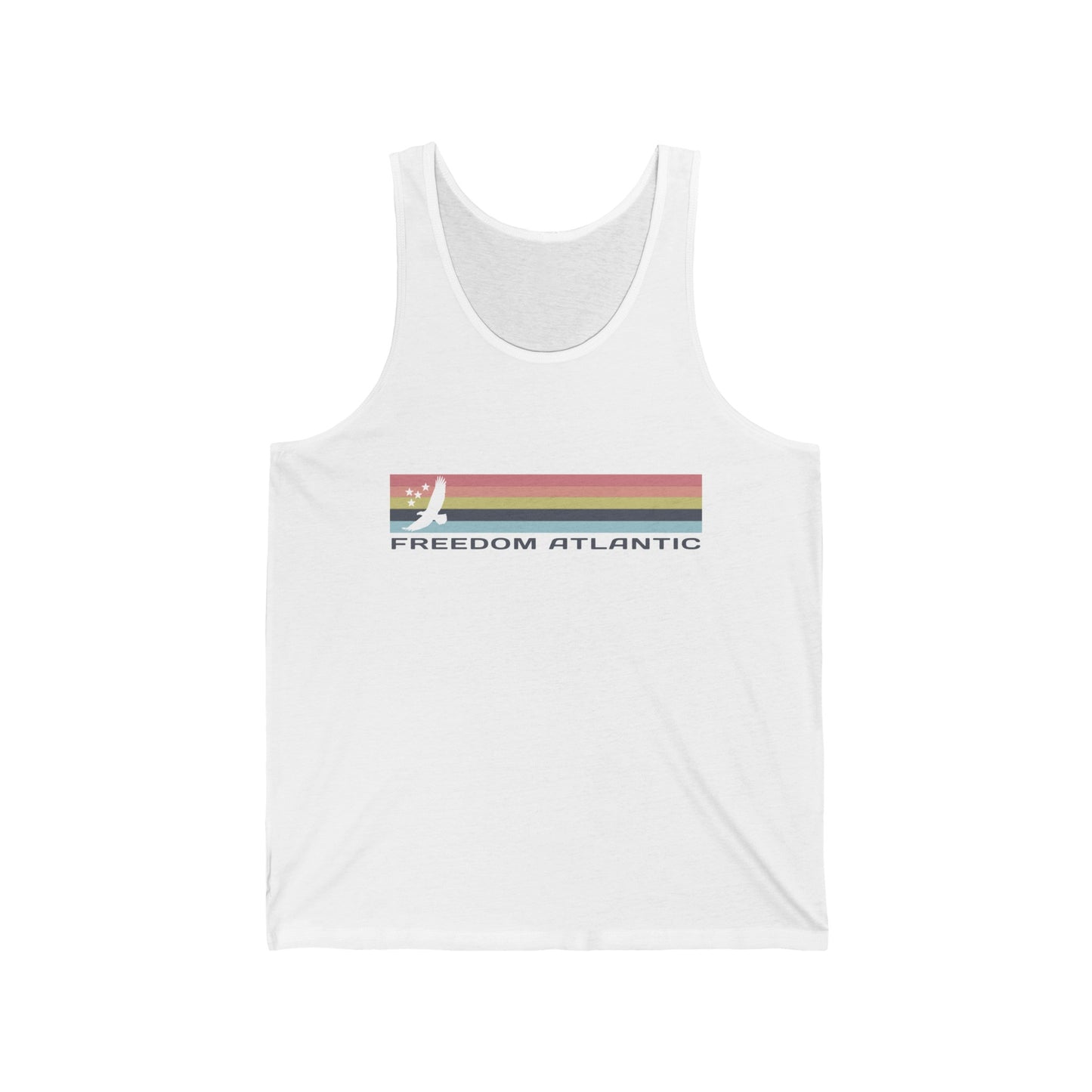 Prism Stripes Tank