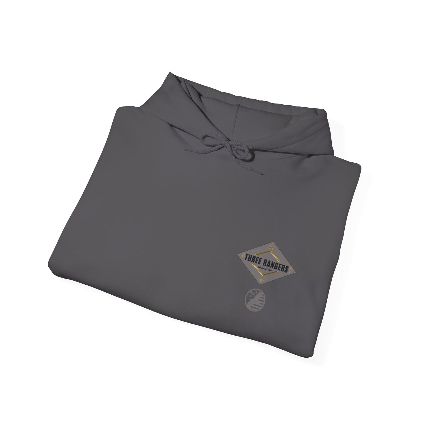 Ranger 1 Hooded Sweatshirt