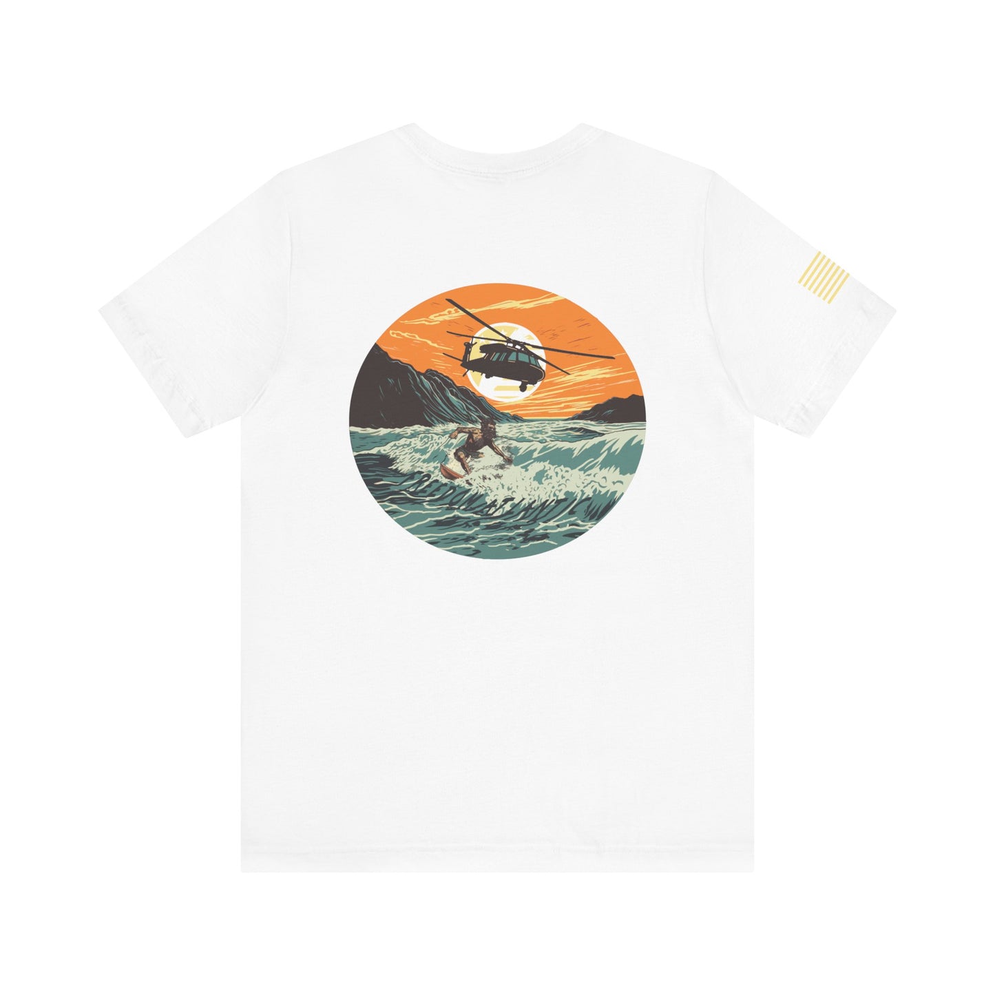 Sunset Surf