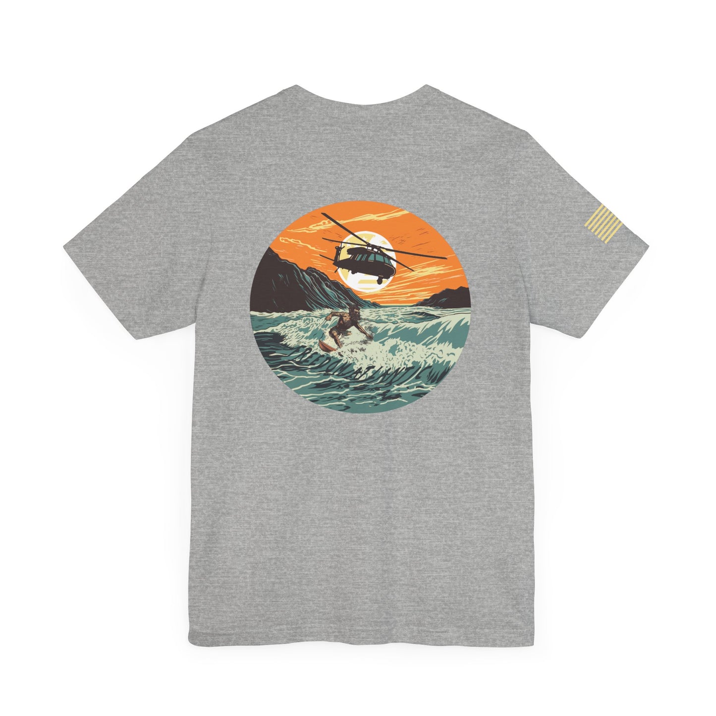 Sunset Surf