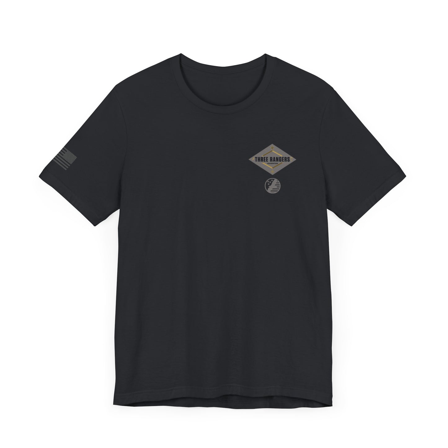 Freedom Atlantic/3 Rangers Collab 2