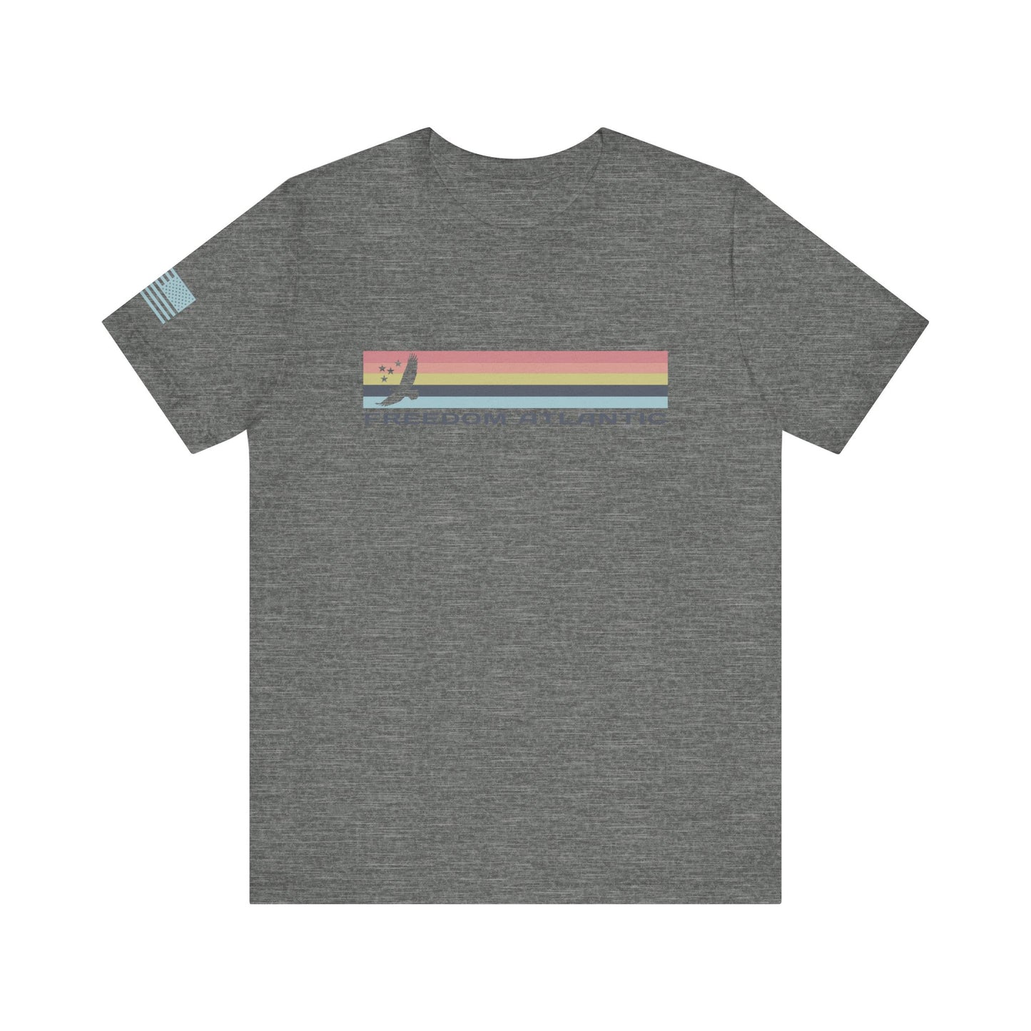 Prism Stripes