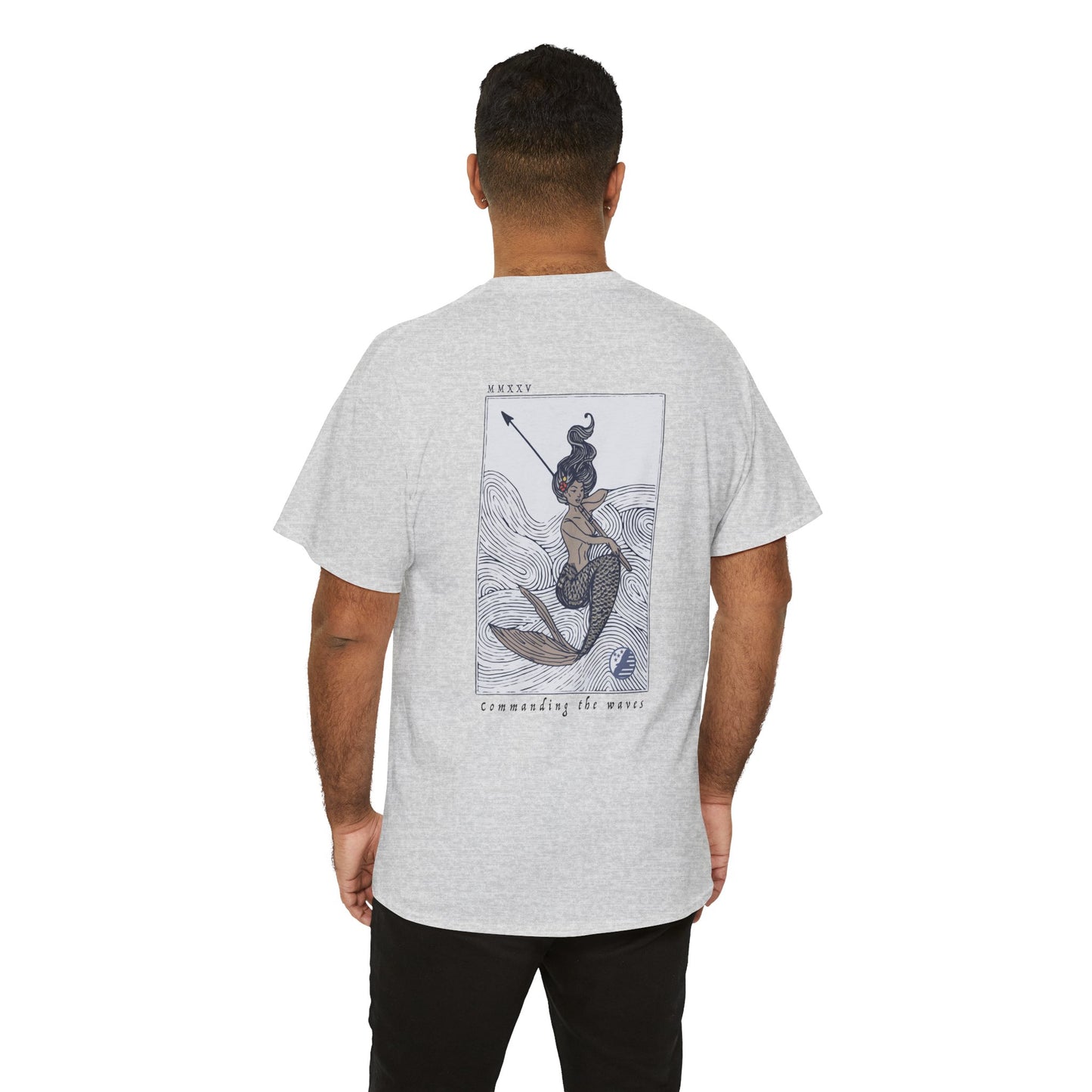 Mermaid Tee