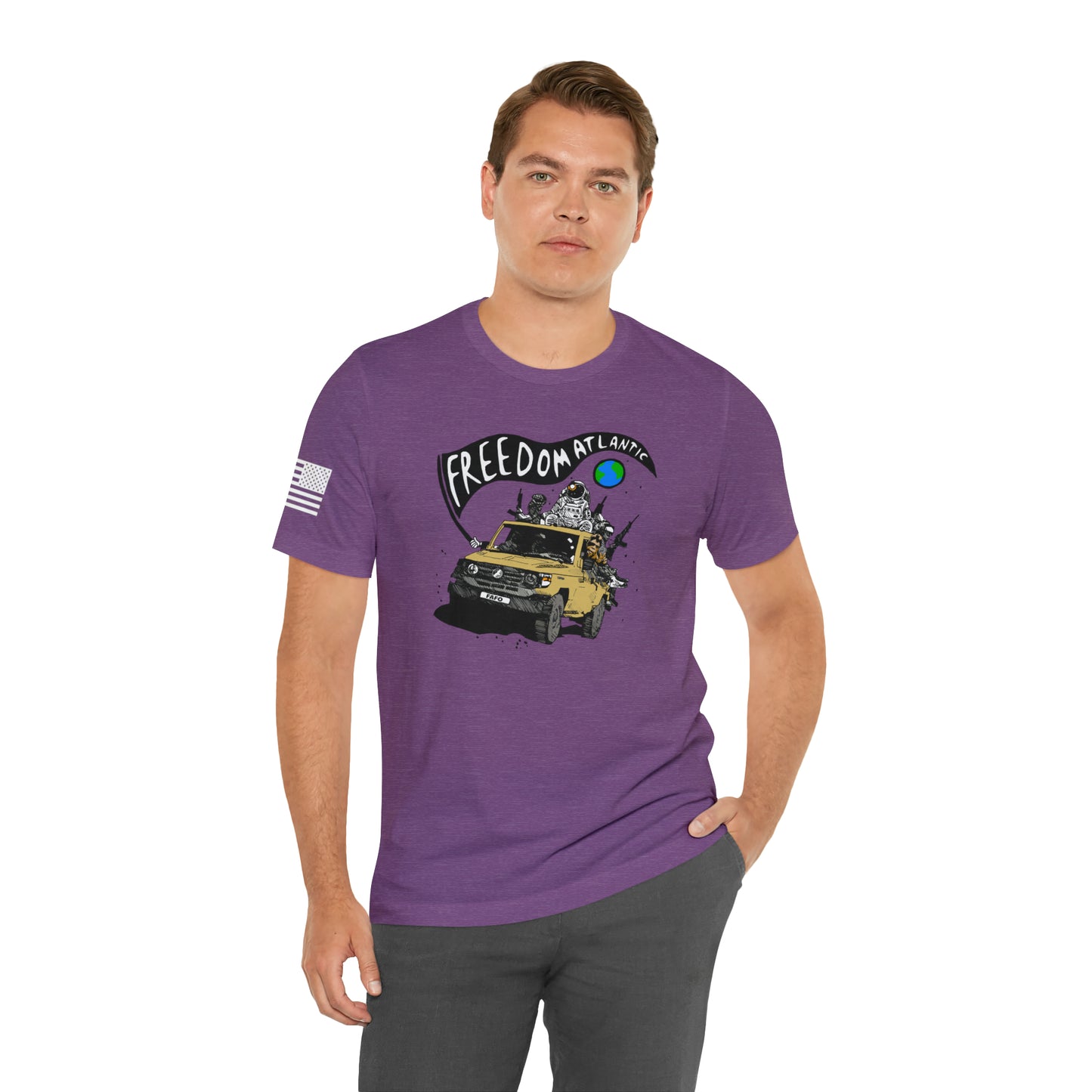 Moon Cruiser - Men's