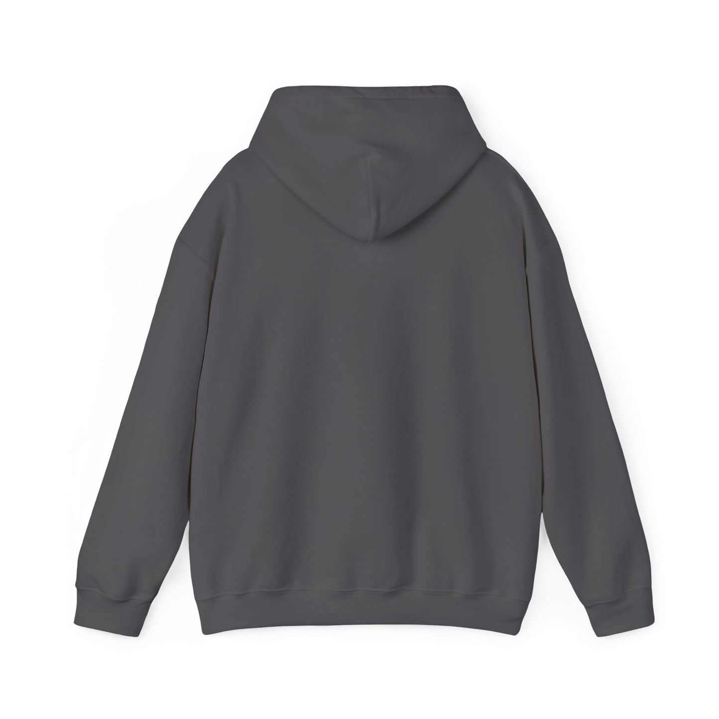 Ranger 4 Hooded Sweatshirt