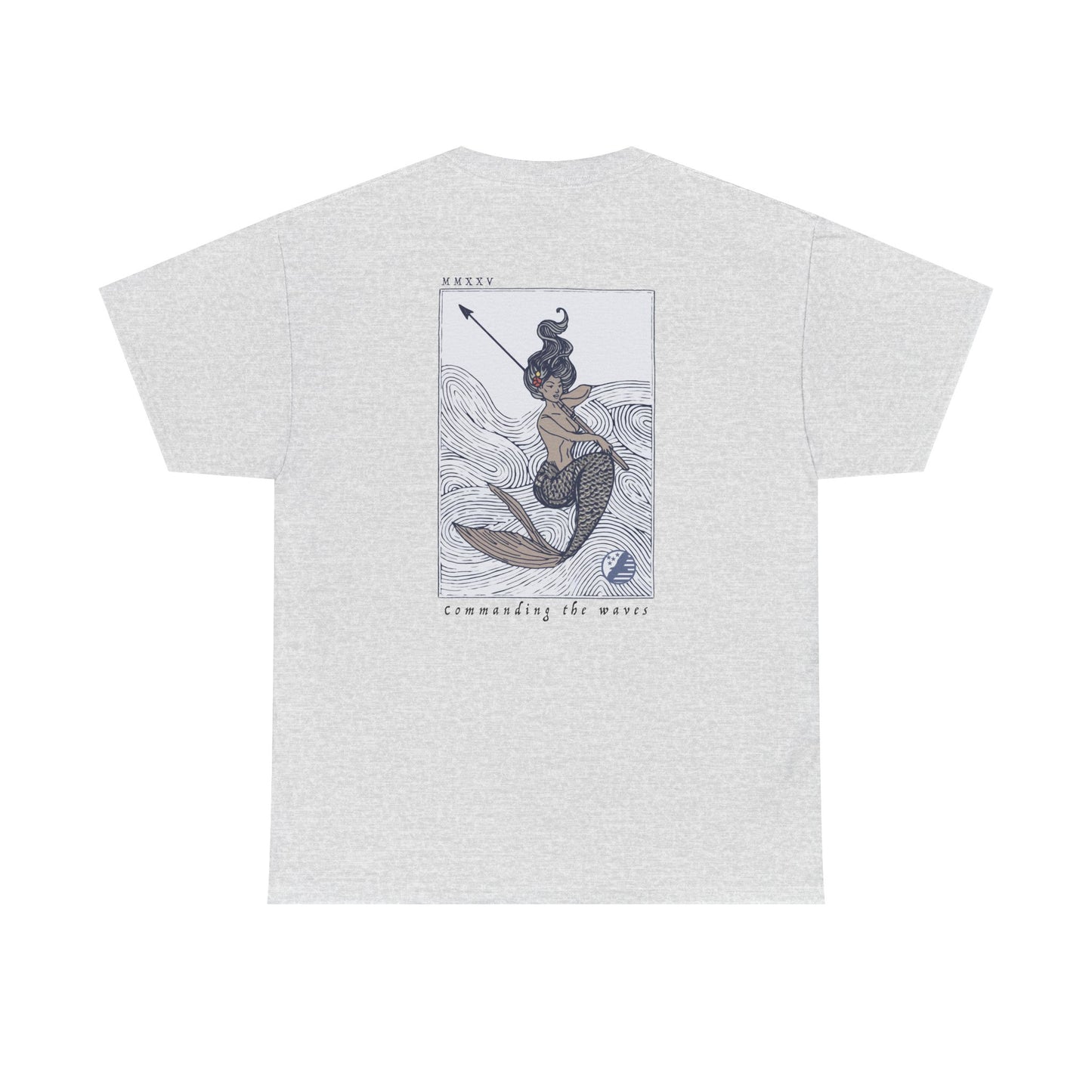 Mermaid Tee