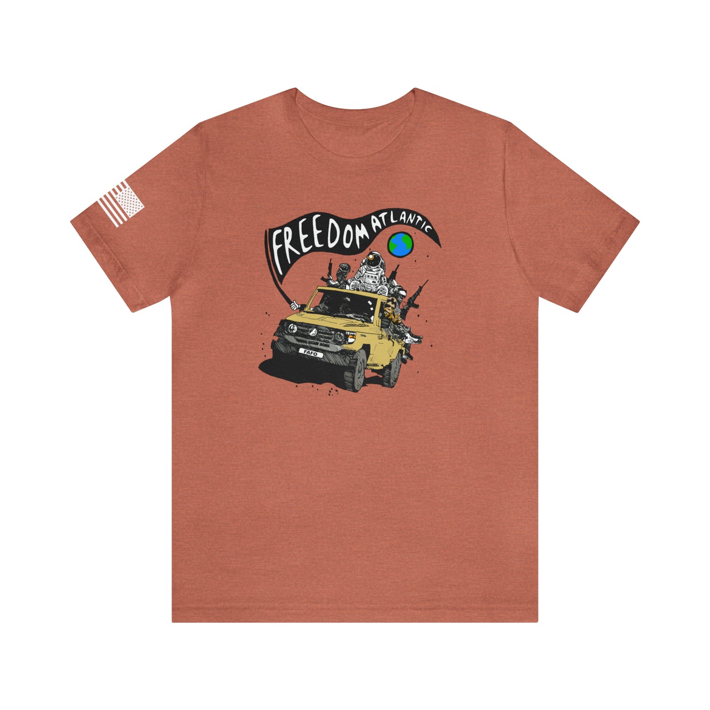 Moon Cruiser - Men's