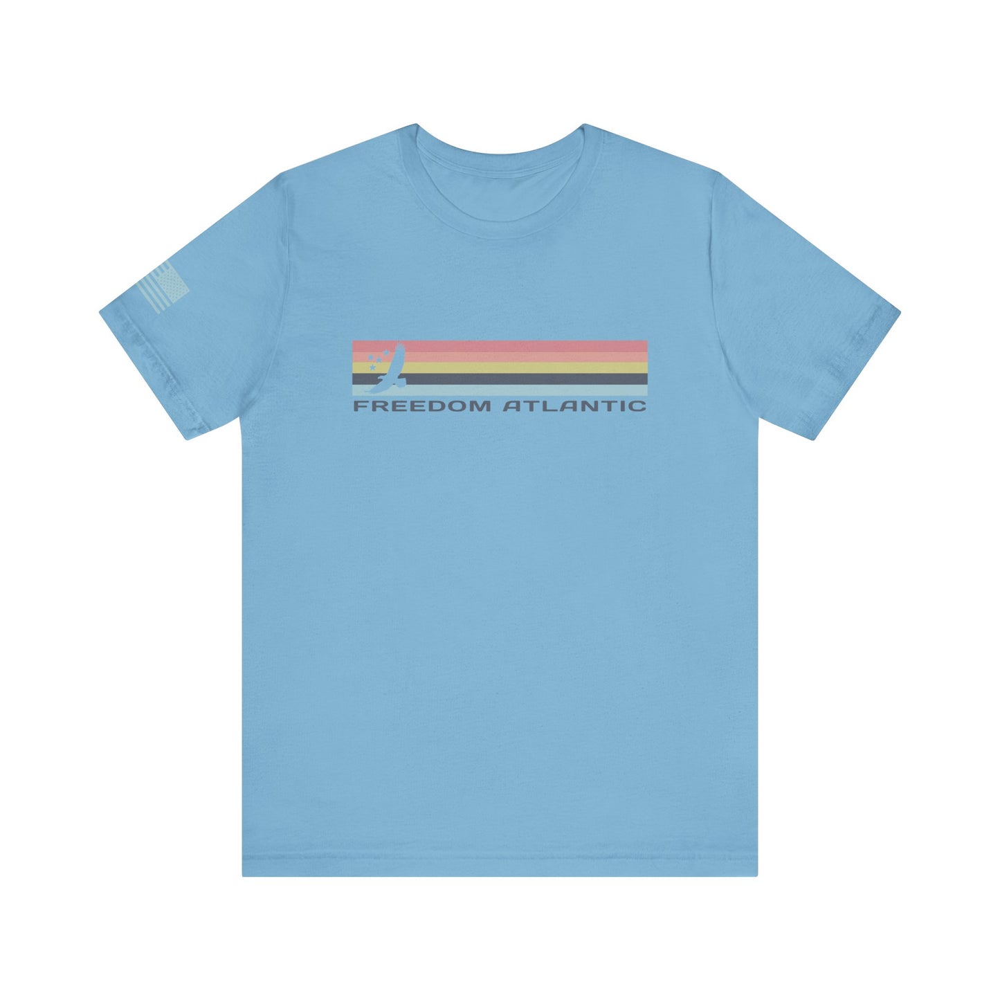 Prism Stripes