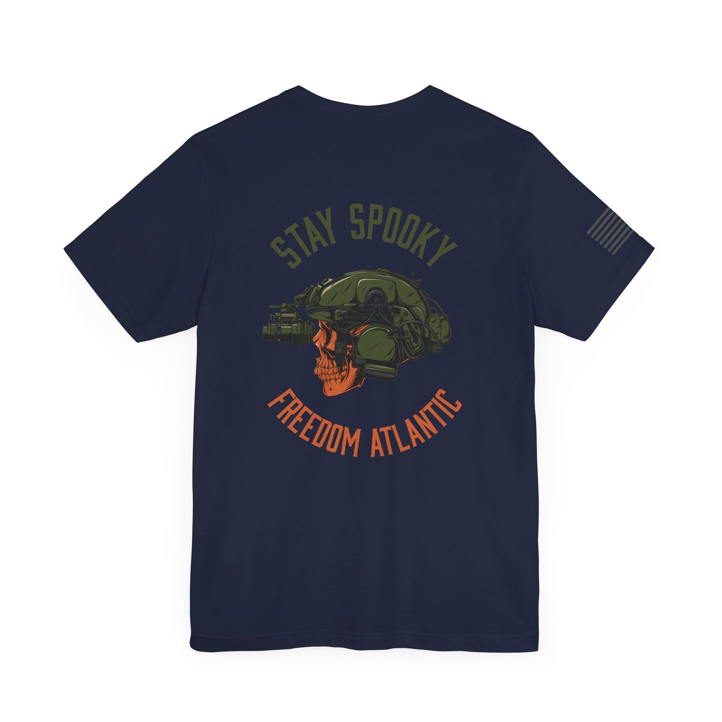 Stay Spooky