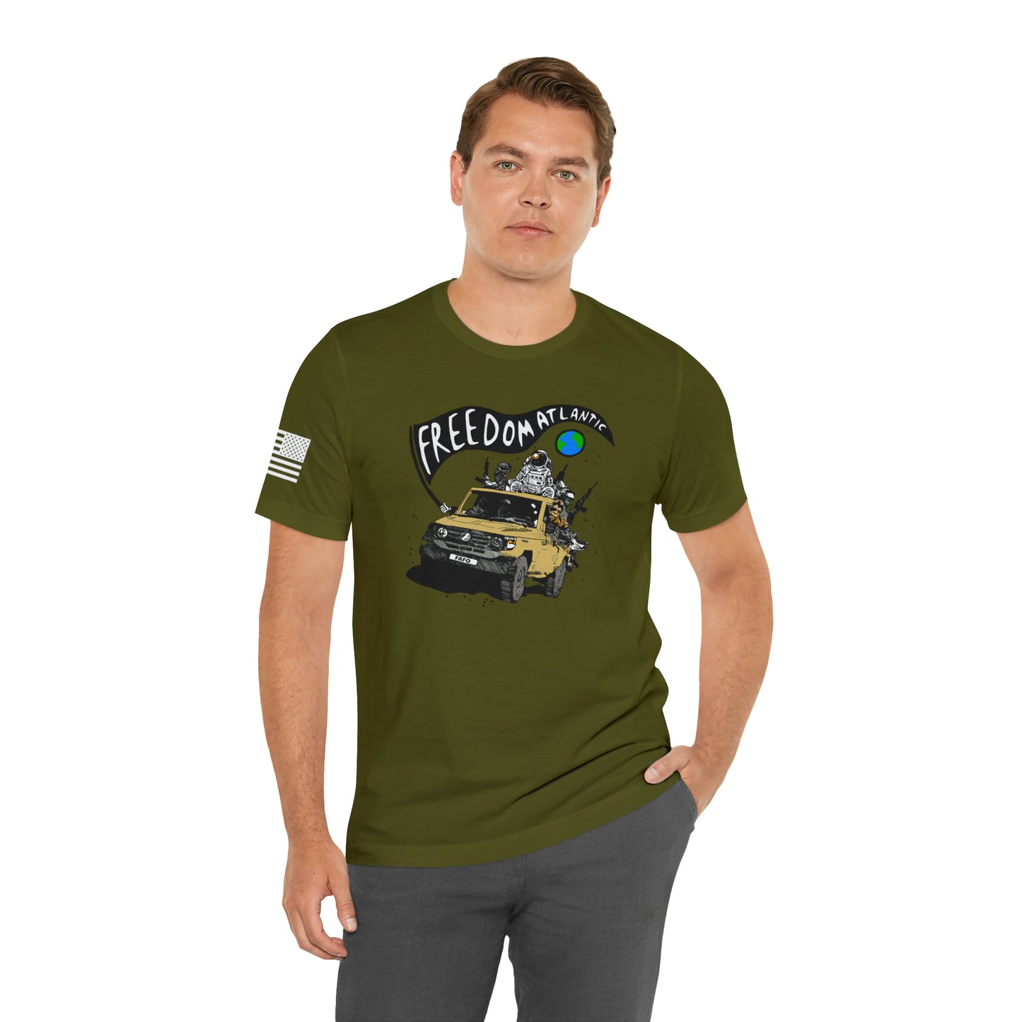 Moon Cruiser - Men's