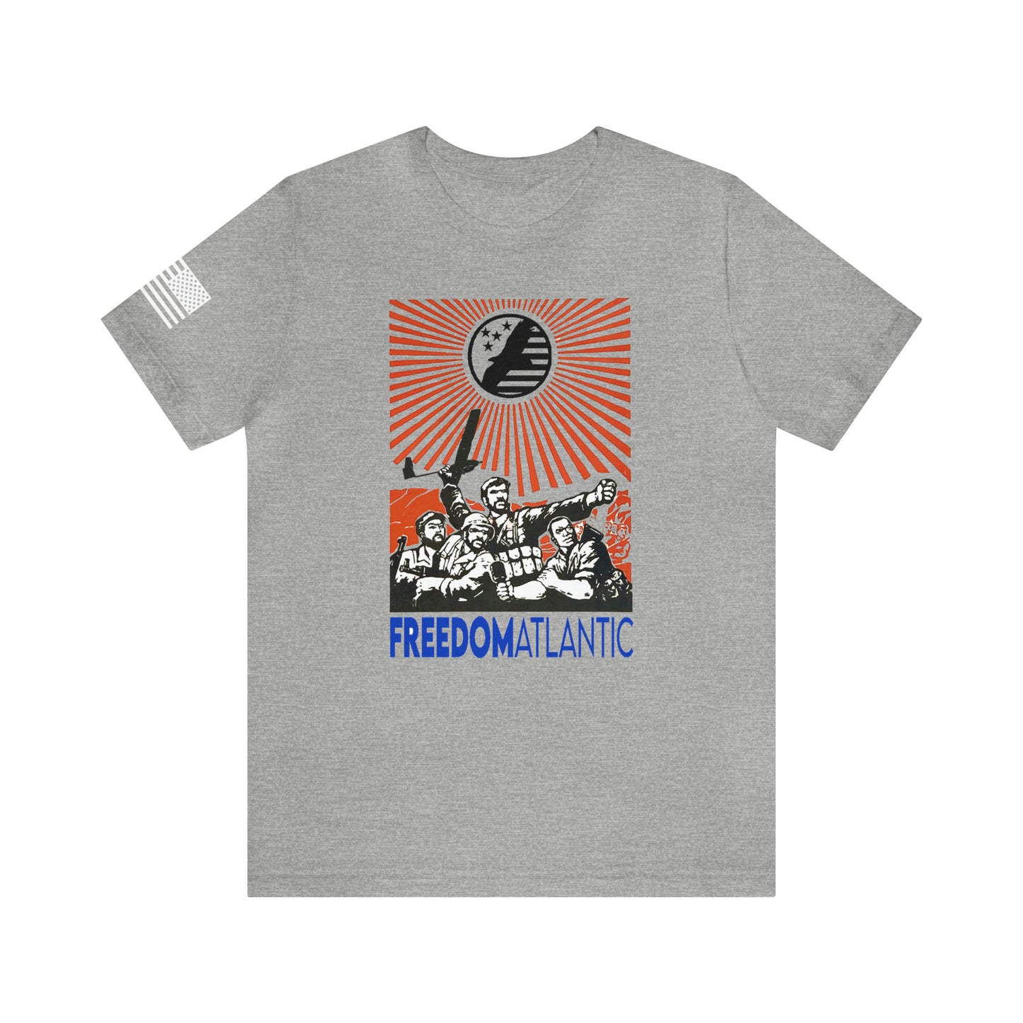 Reverse Propaganda