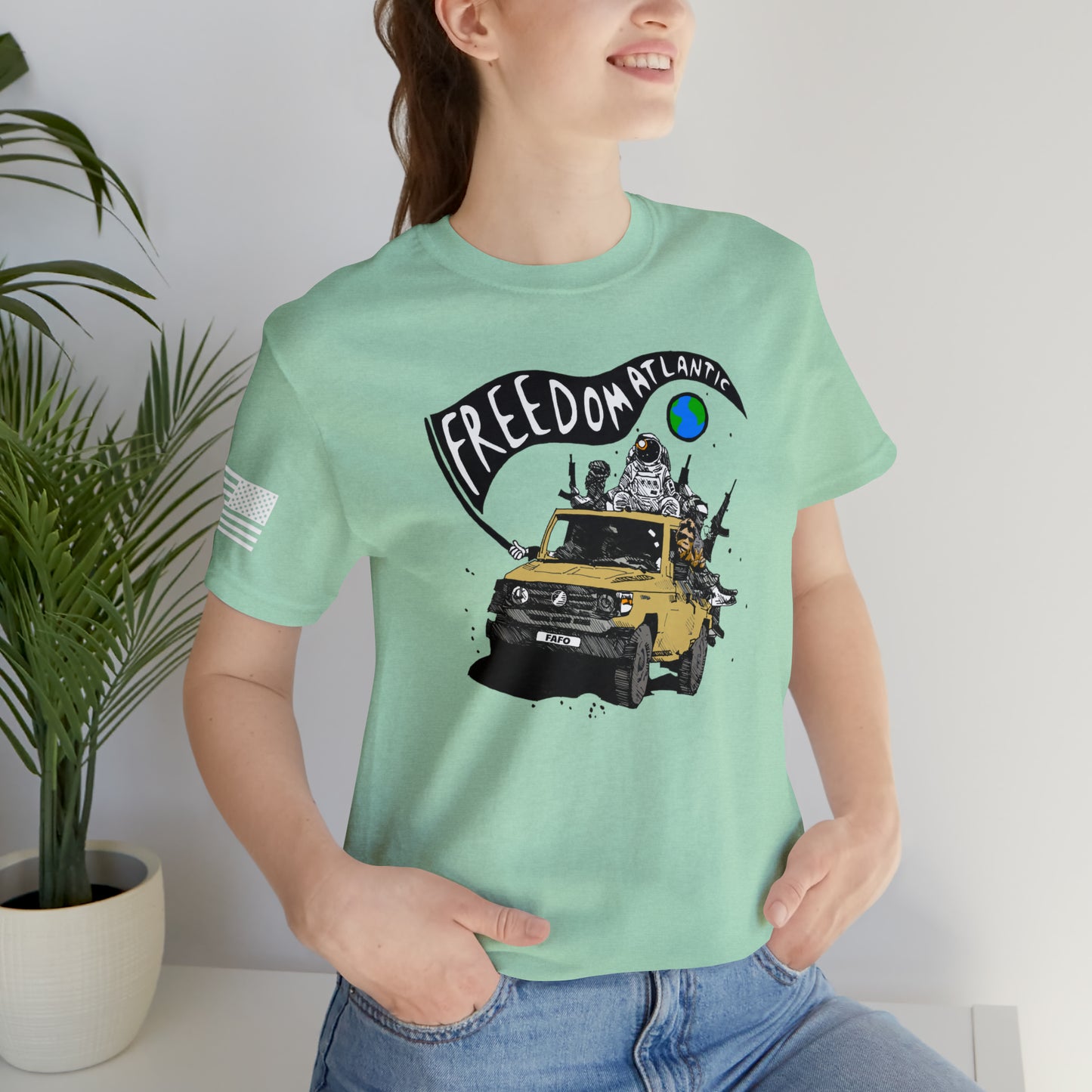 Moon Cruiser - Men's